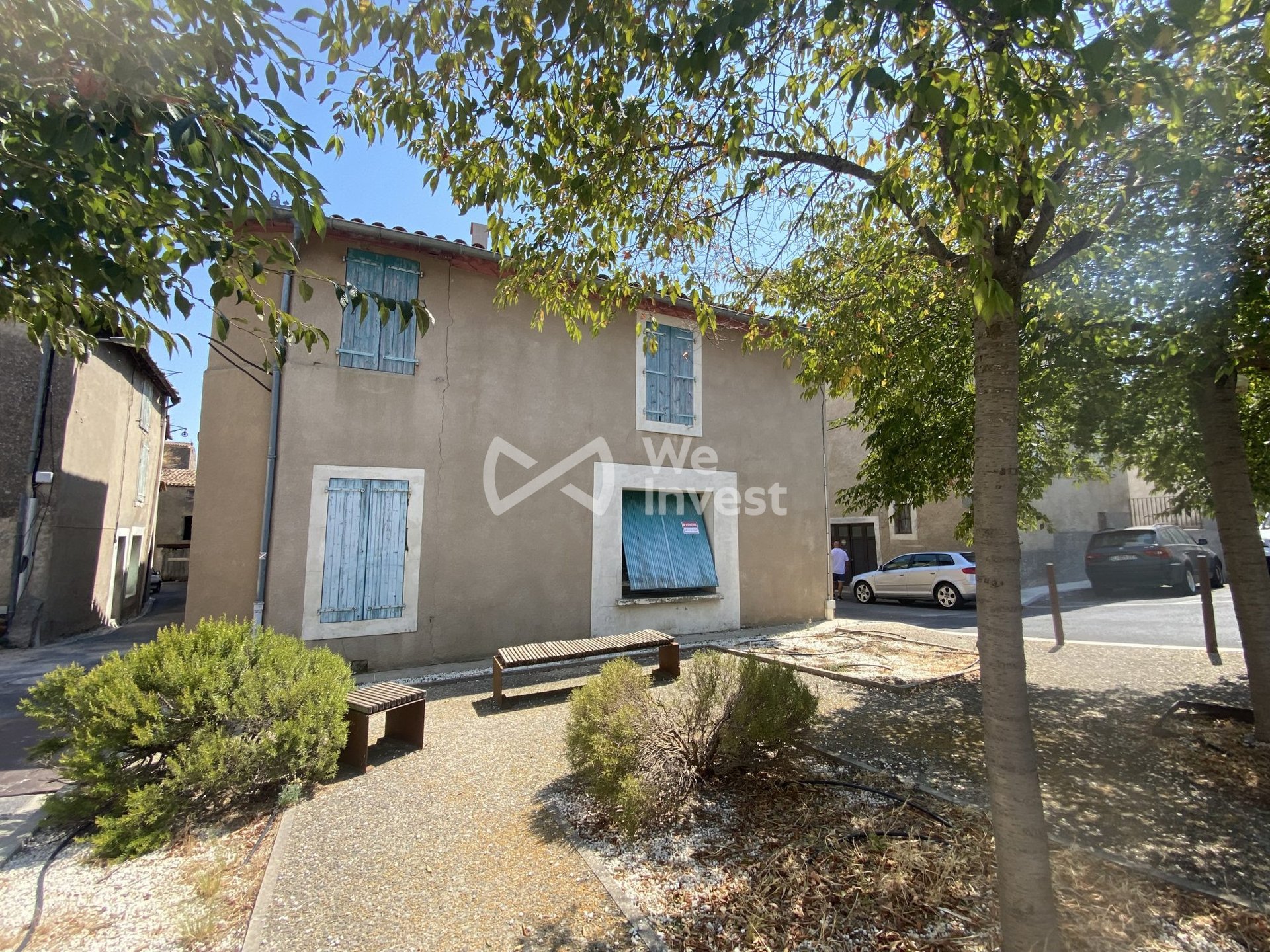Maison à vendre, 230m², Peyriac-Minervois
