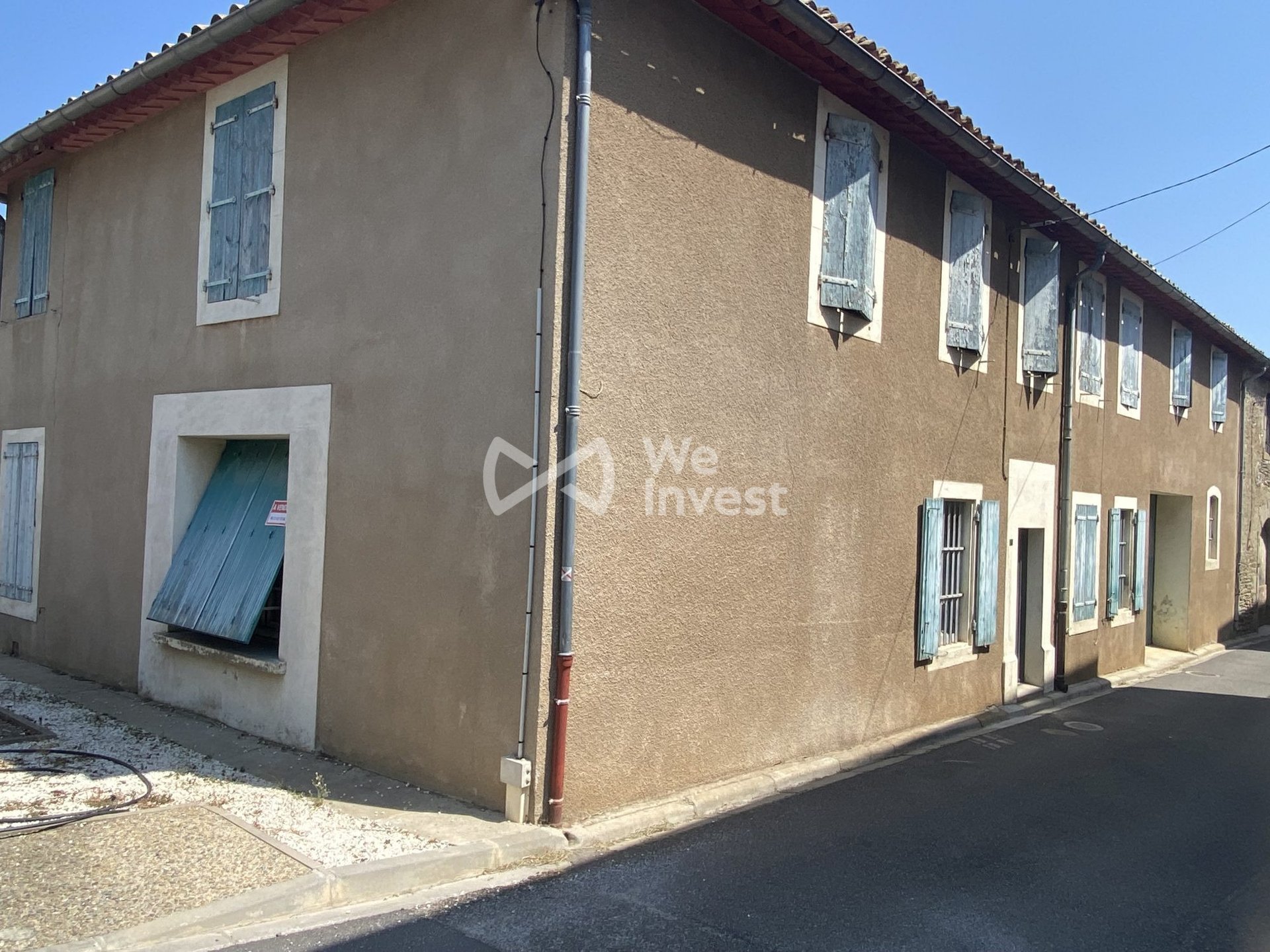 Maison à vendre, 230m², Peyriac-Minervois