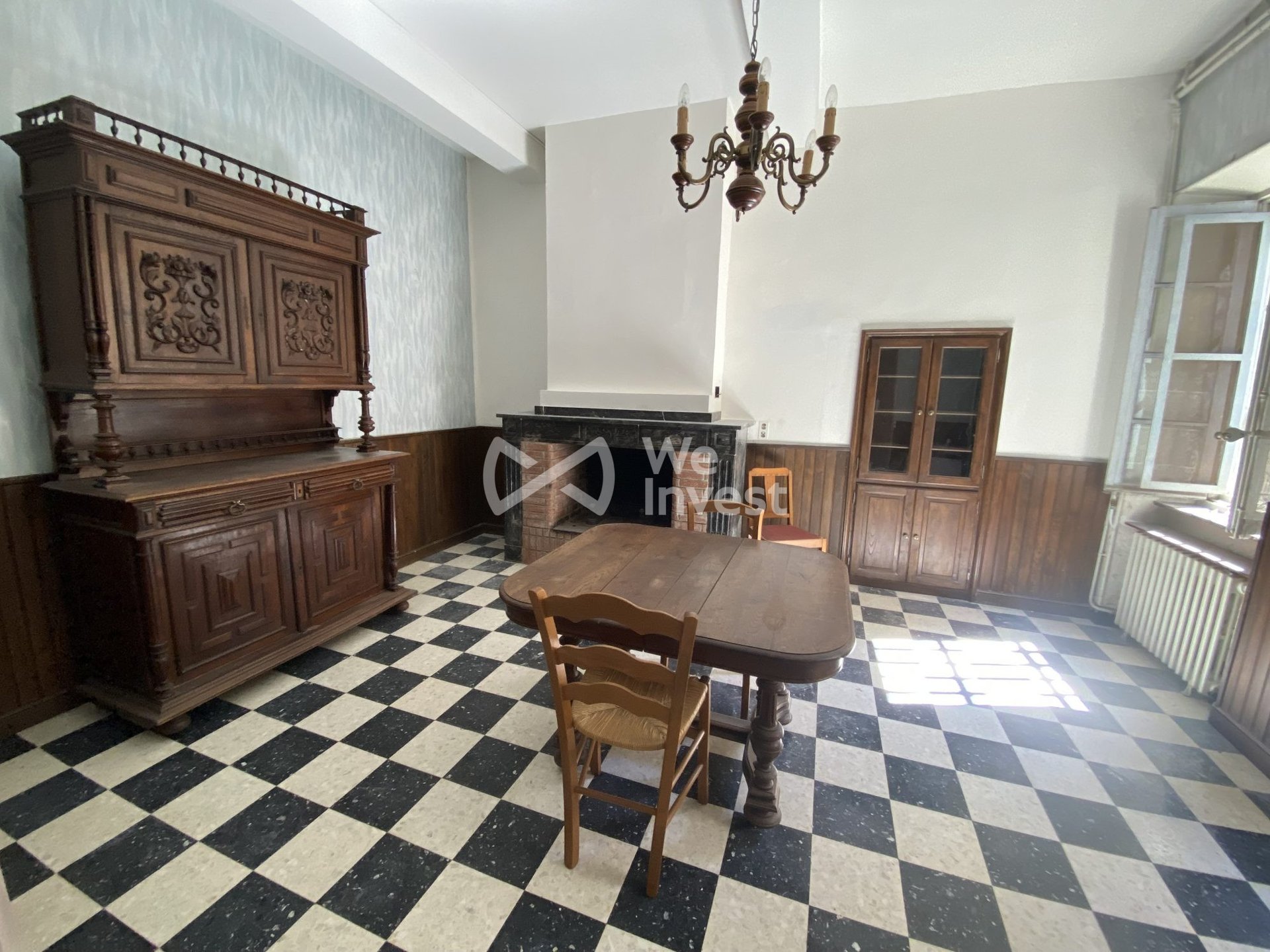 Maison à vendre, 230m², Peyriac-Minervois