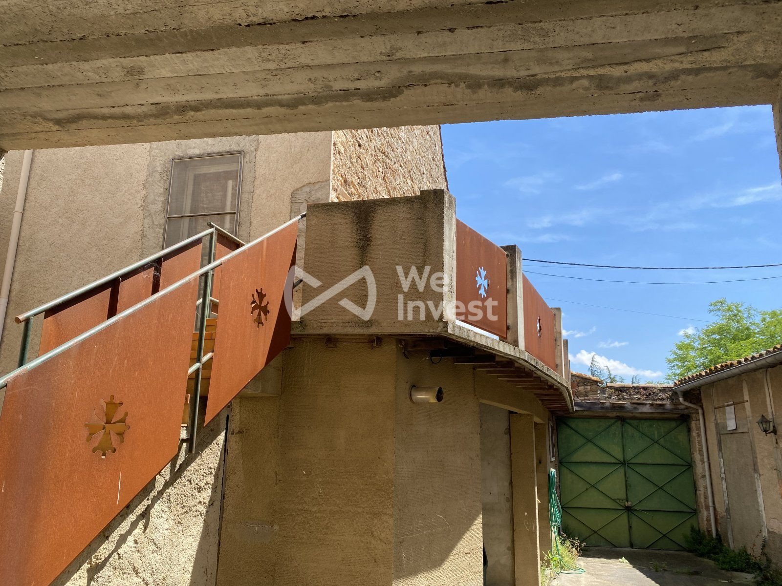 Maison à vendre, 62m², Caunes-Minervois