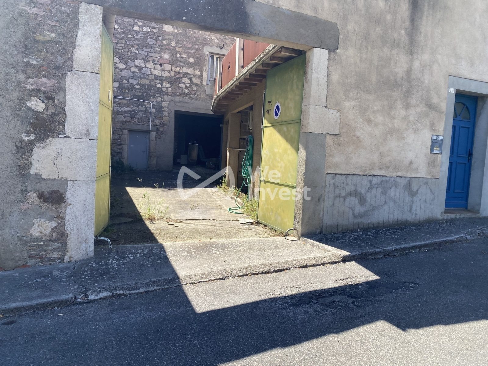 Maison à vendre, 62m², Caunes-Minervois