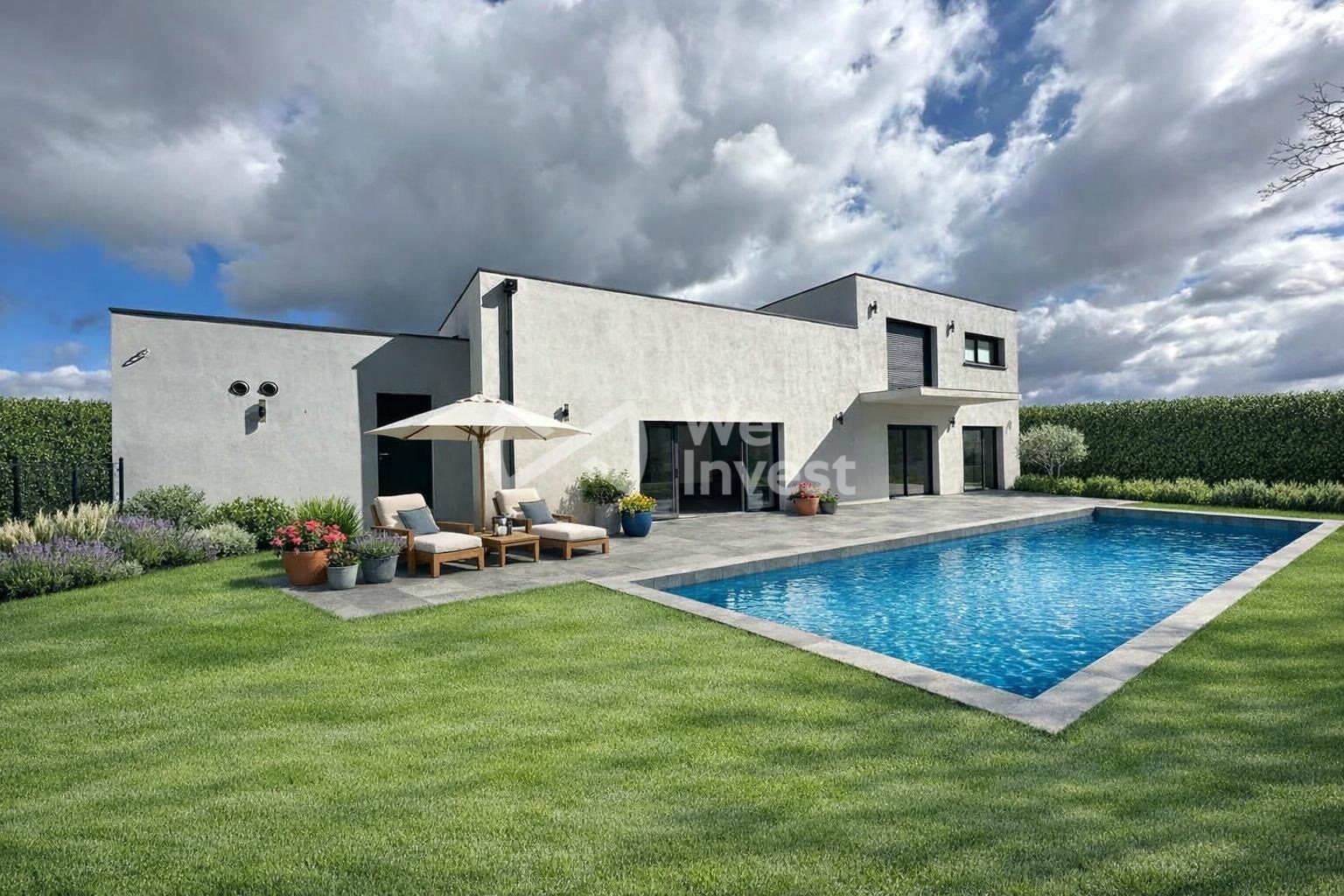 Maison à vendre, 150m², Carcassonne
