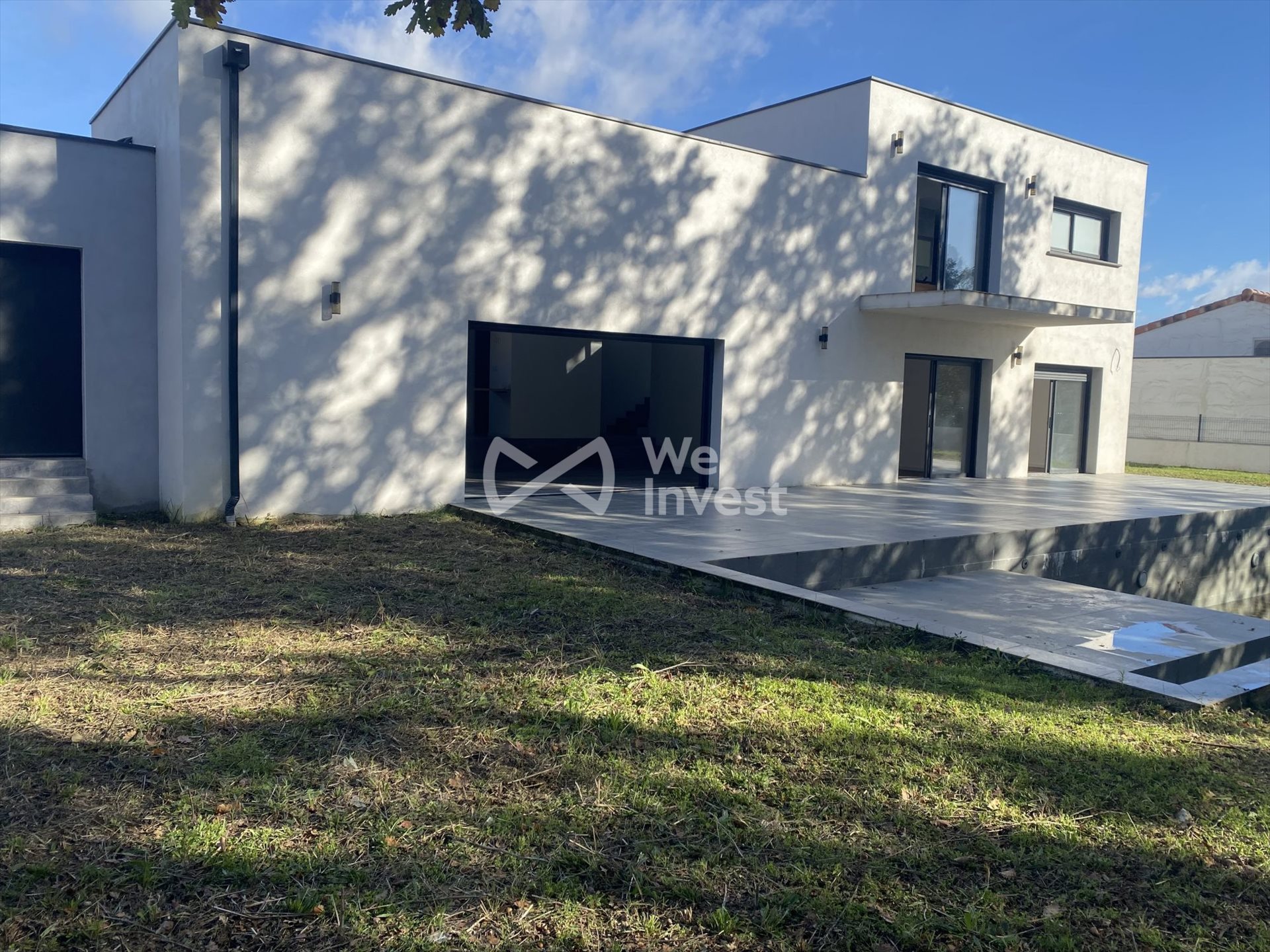 Maison à vendre, 150m², Carcassonne