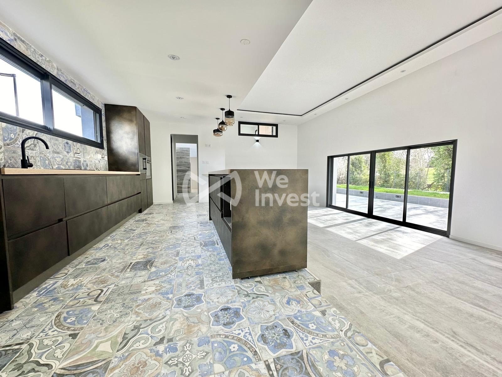 Maison à vendre, 150m², Carcassonne