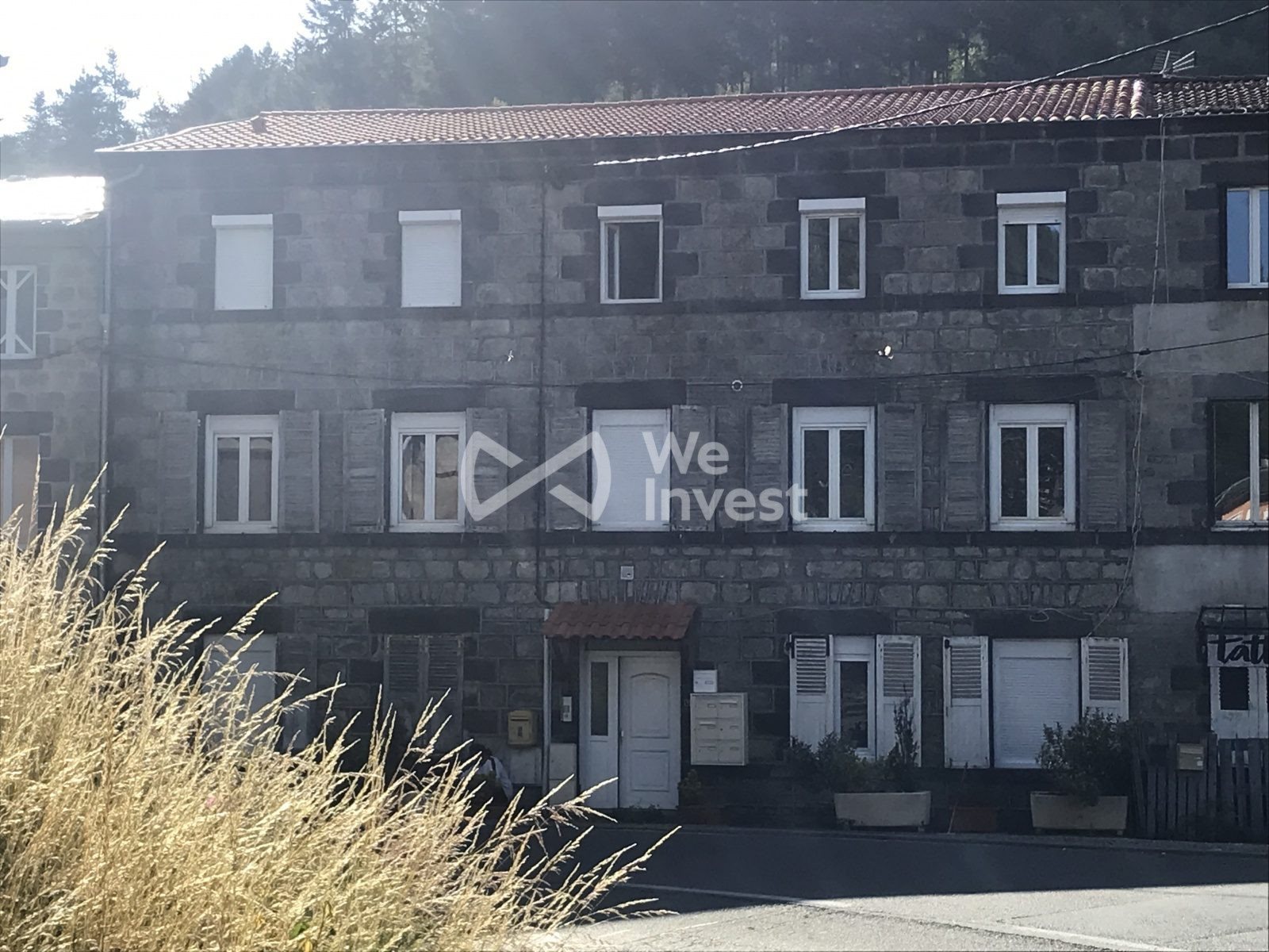 Maison à vendre, 350m², Thiers
