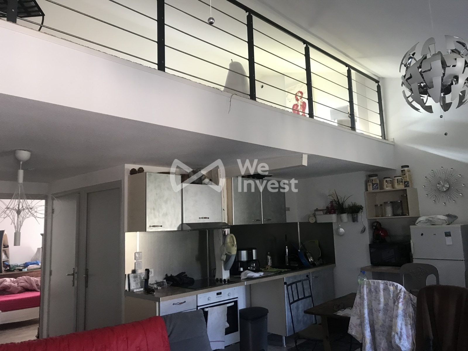 Maison à vendre, 350m², Thiers