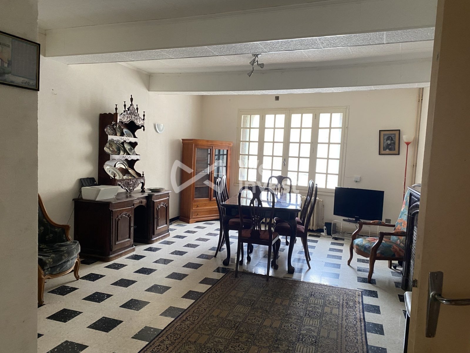 Maison à vendre, 132m², Trausse