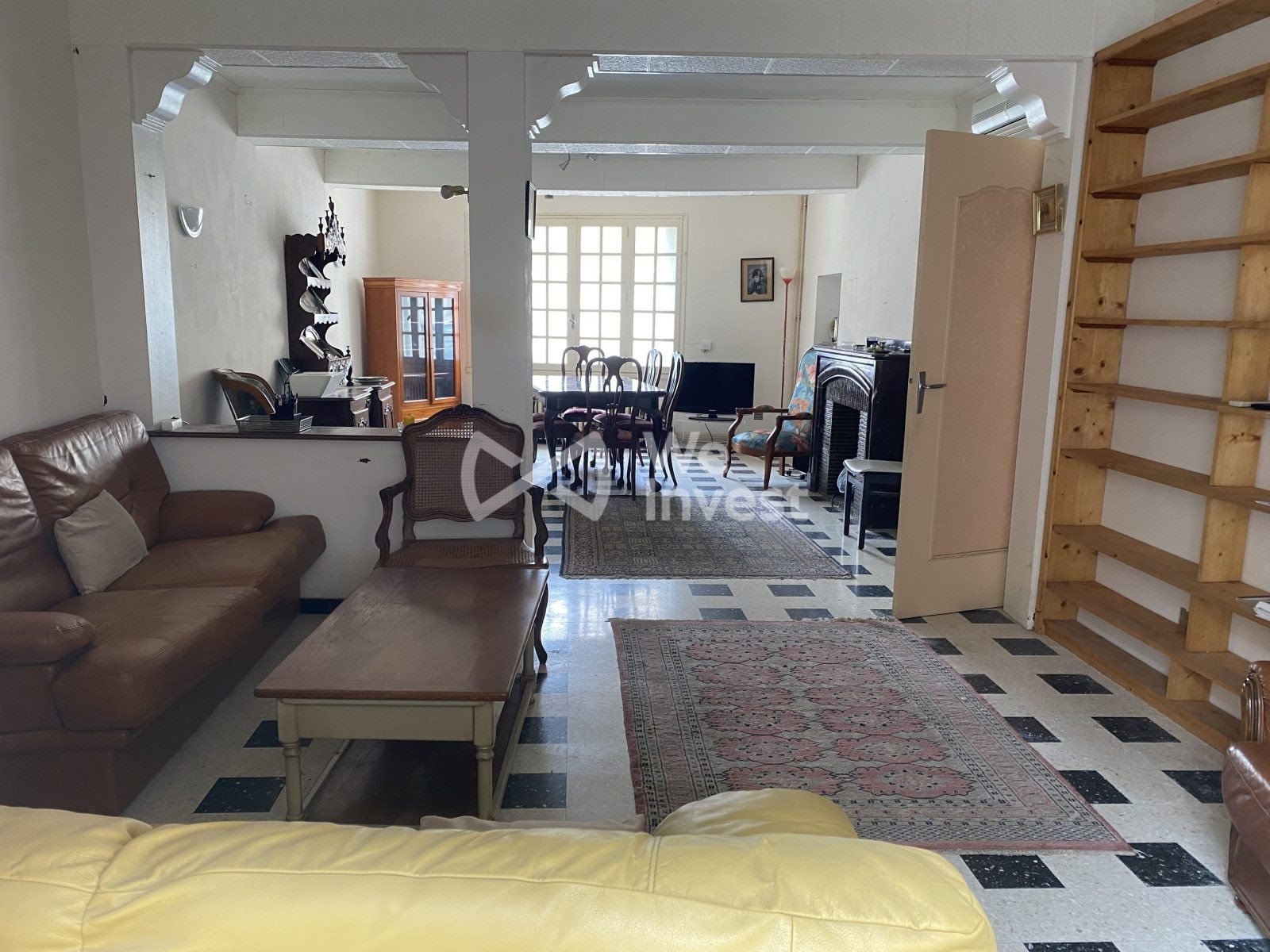 Maison à vendre, 132m², Trausse