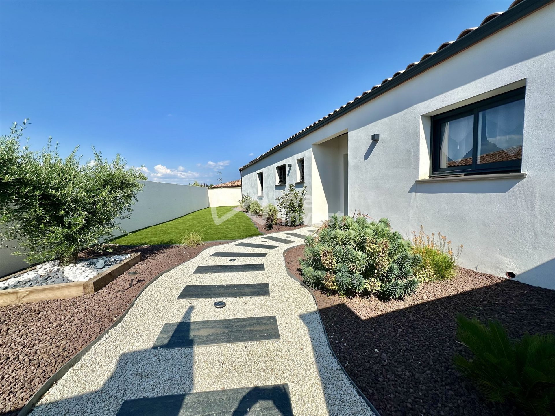 Maison à vendre, 140m², Pennautier