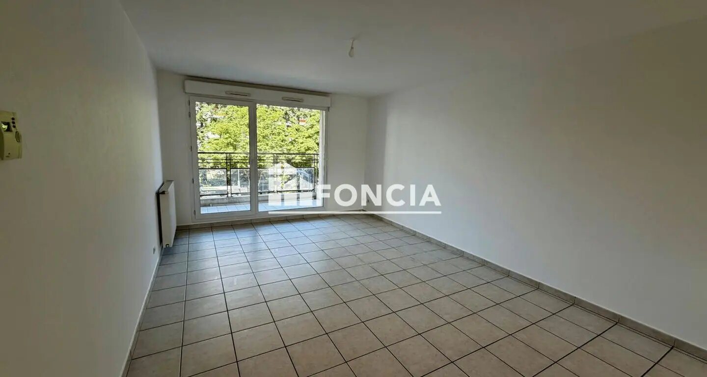 Appartement à louer, 86m², Villeurbanne