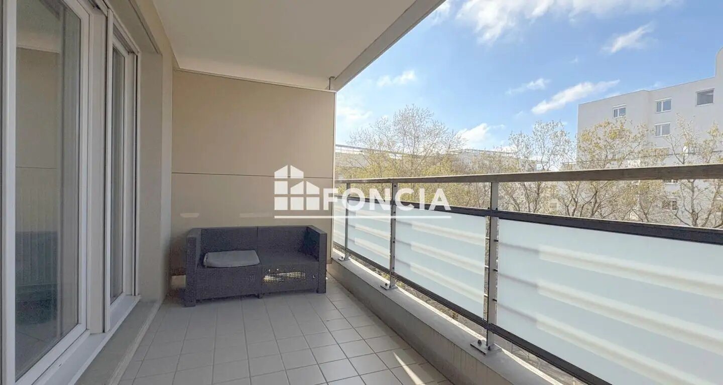 Appartement à louer, 61m², Caluire-et-Cuire