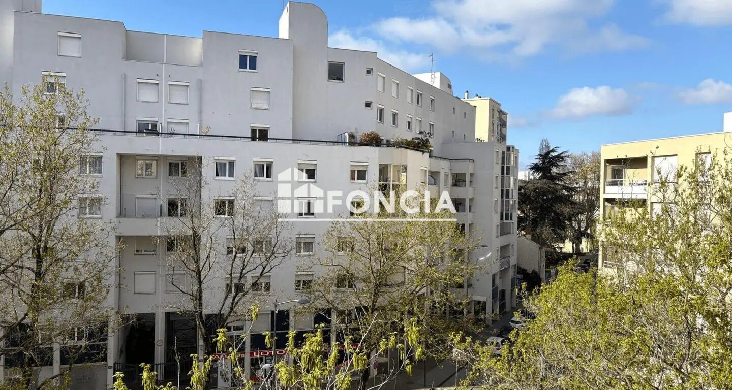 Appartement à louer, 61m², Caluire-et-Cuire