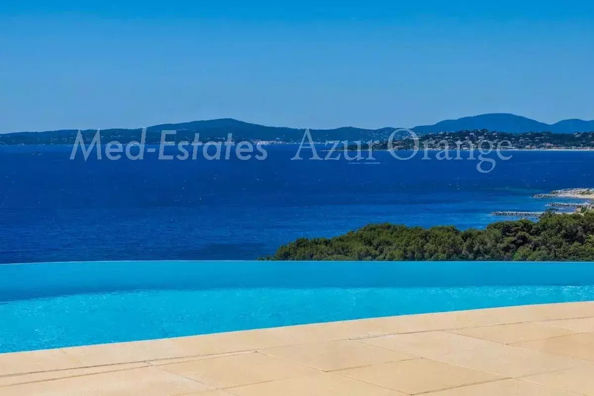 Maison à vendre, 150m², Saint-Tropez