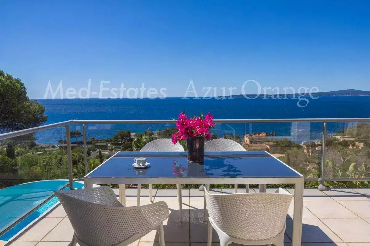 Maison à vendre, 150m², Saint-Tropez