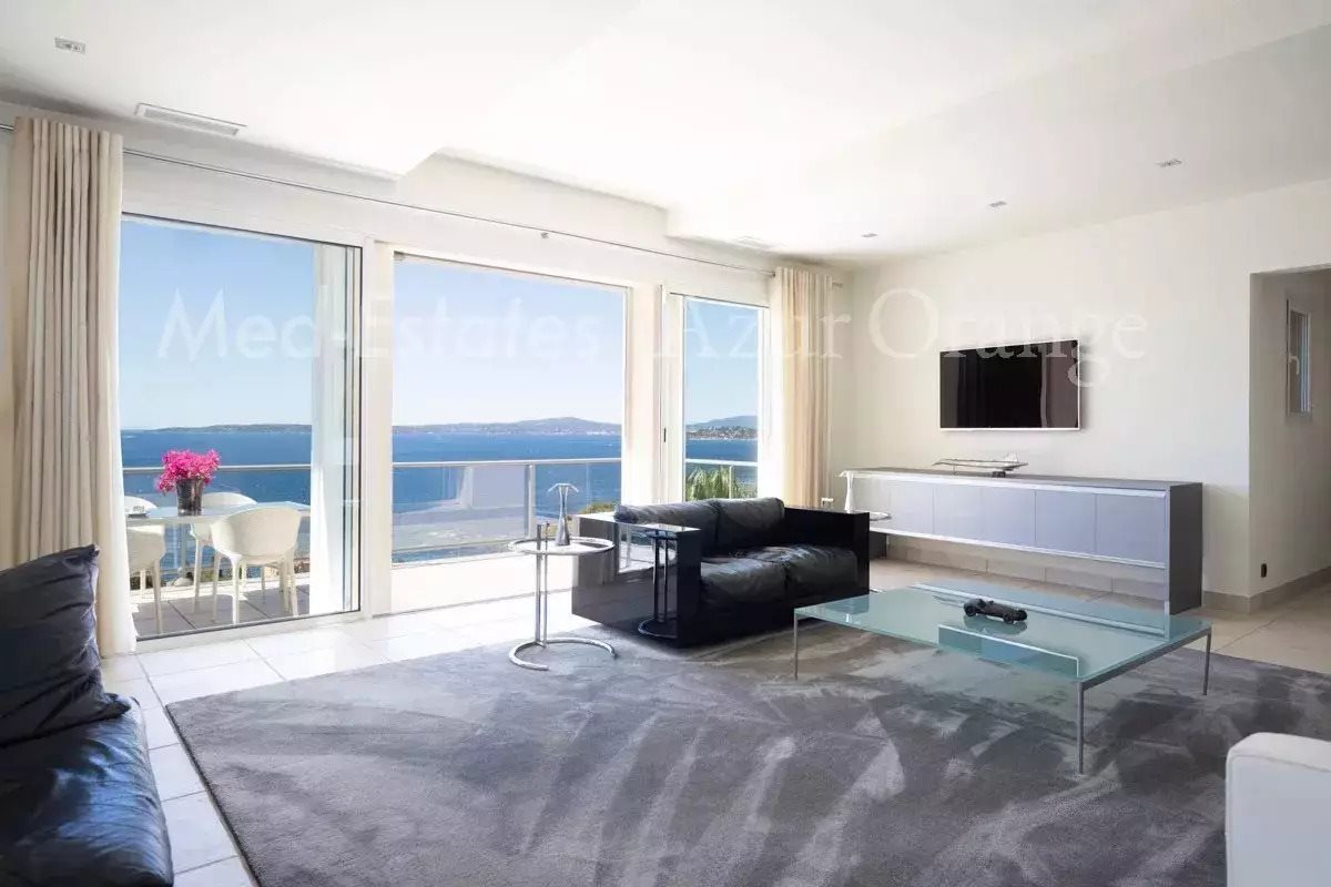 Maison à vendre, 150m², Saint-Tropez