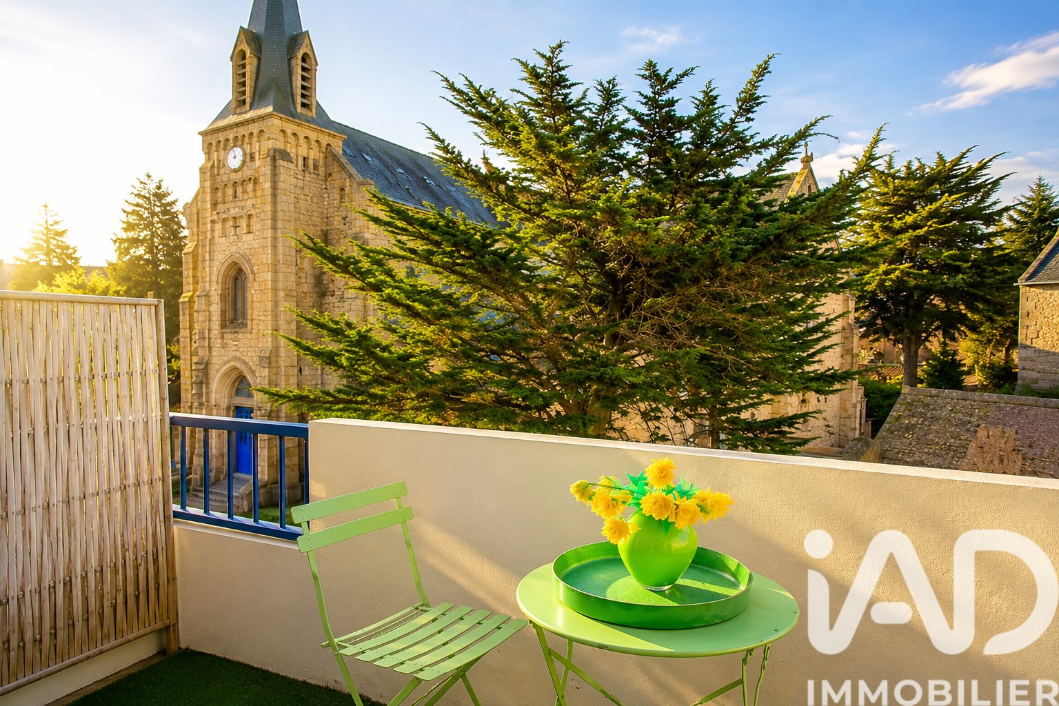 Appartement à vendre, 42m², Pléneuf-Val-André