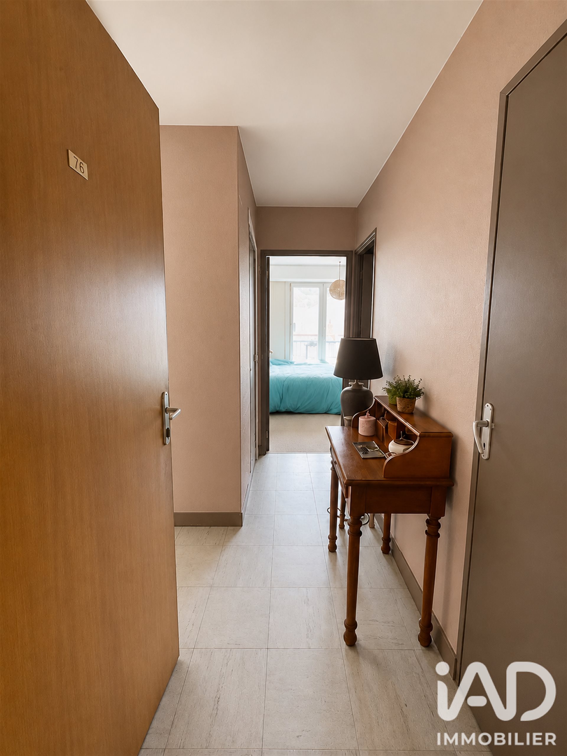 Appartement à vendre, 42m², Pléneuf-Val-André