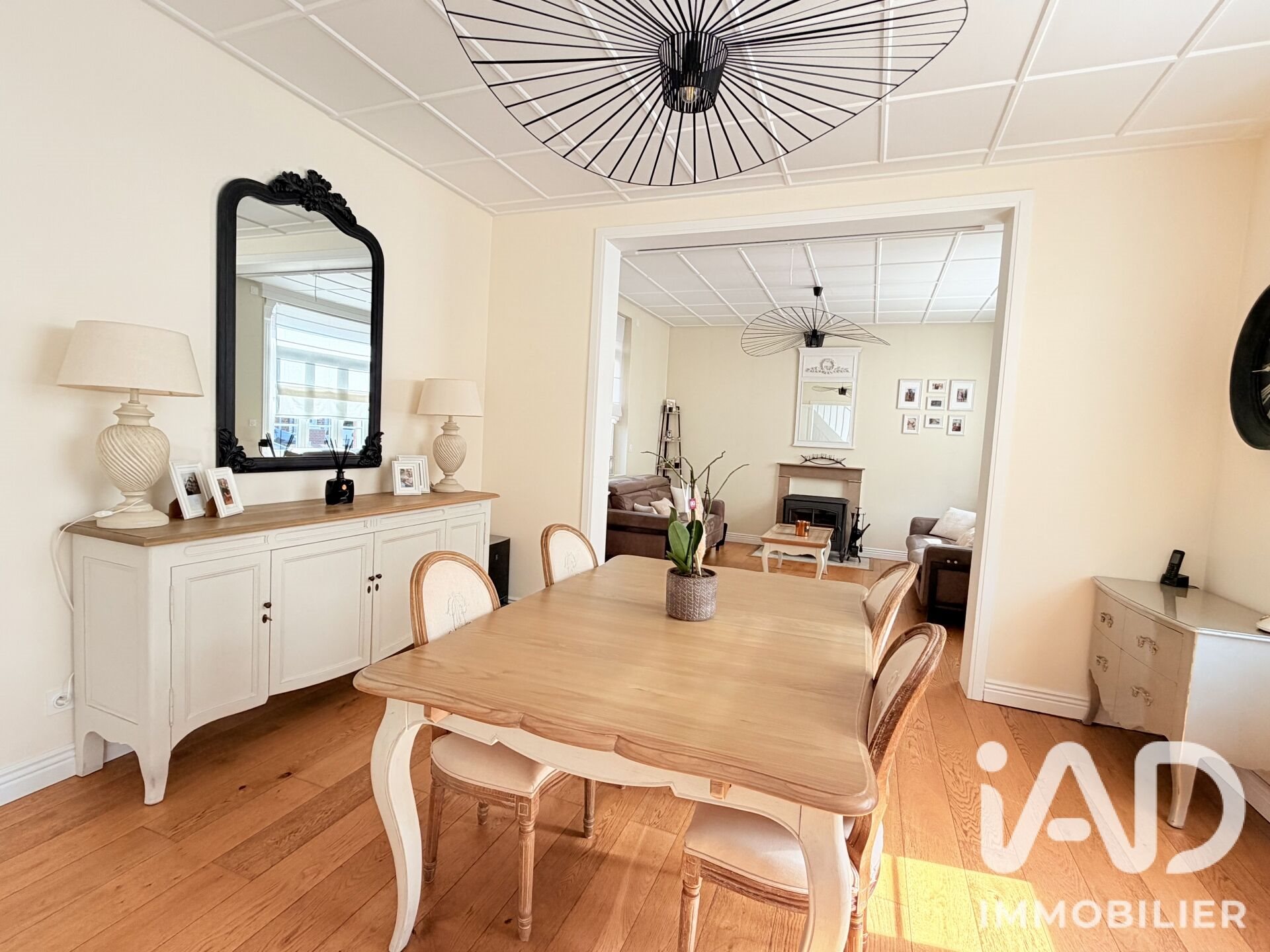 Maison à vendre, 142m², Noyelles-sous-Lens