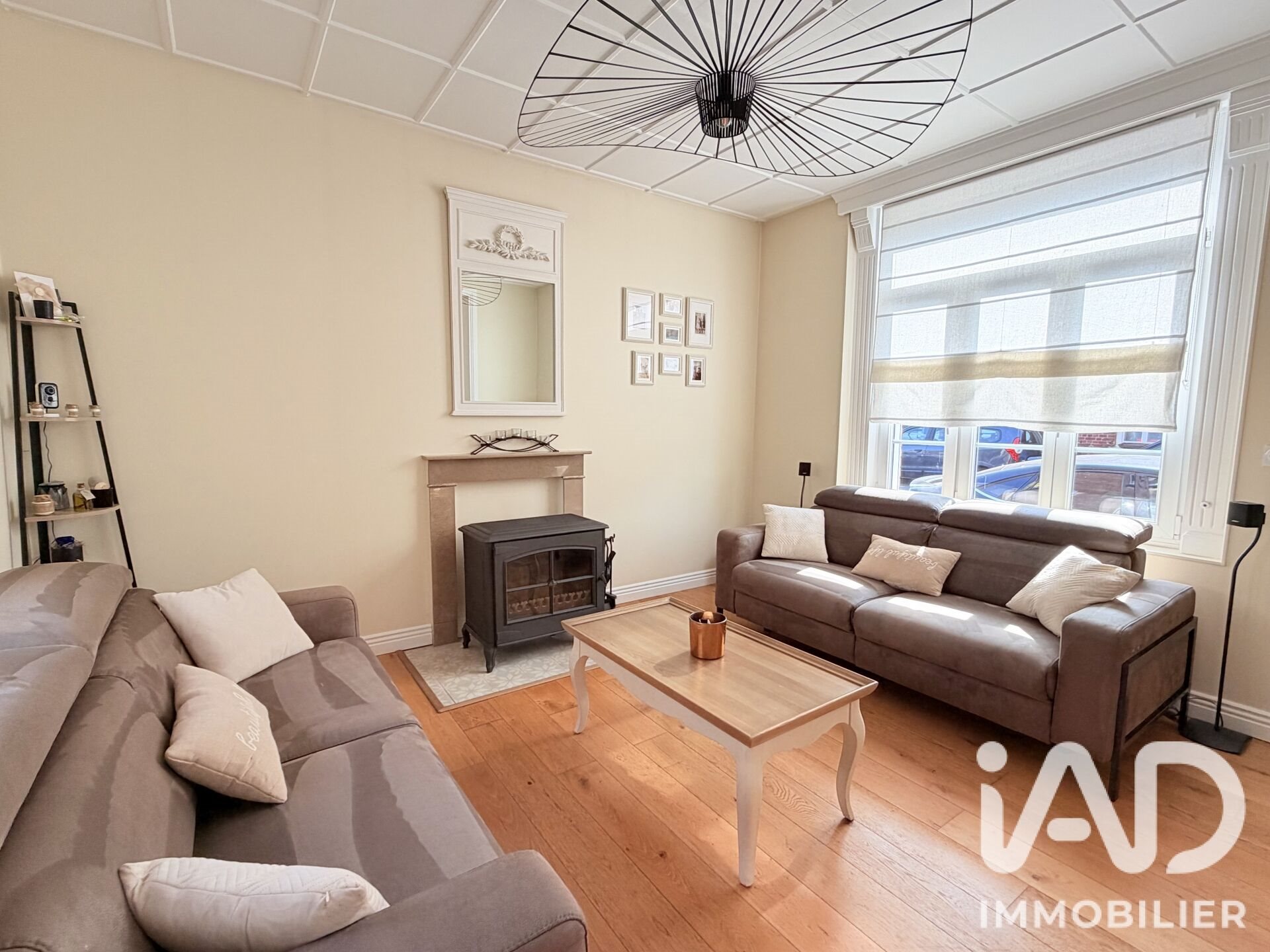 Maison à vendre, 142m², Noyelles-sous-Lens