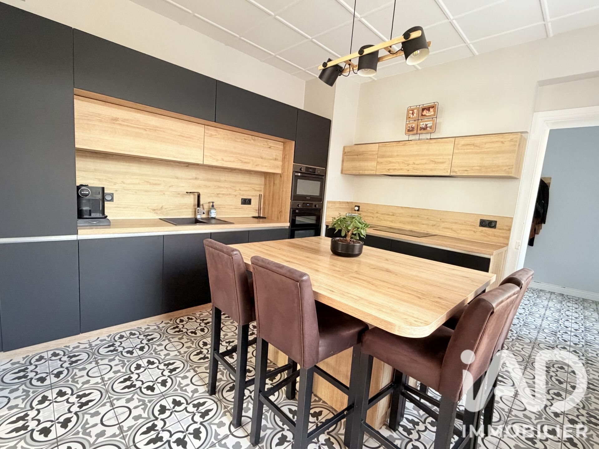 Maison à vendre, 142m², Noyelles-sous-Lens