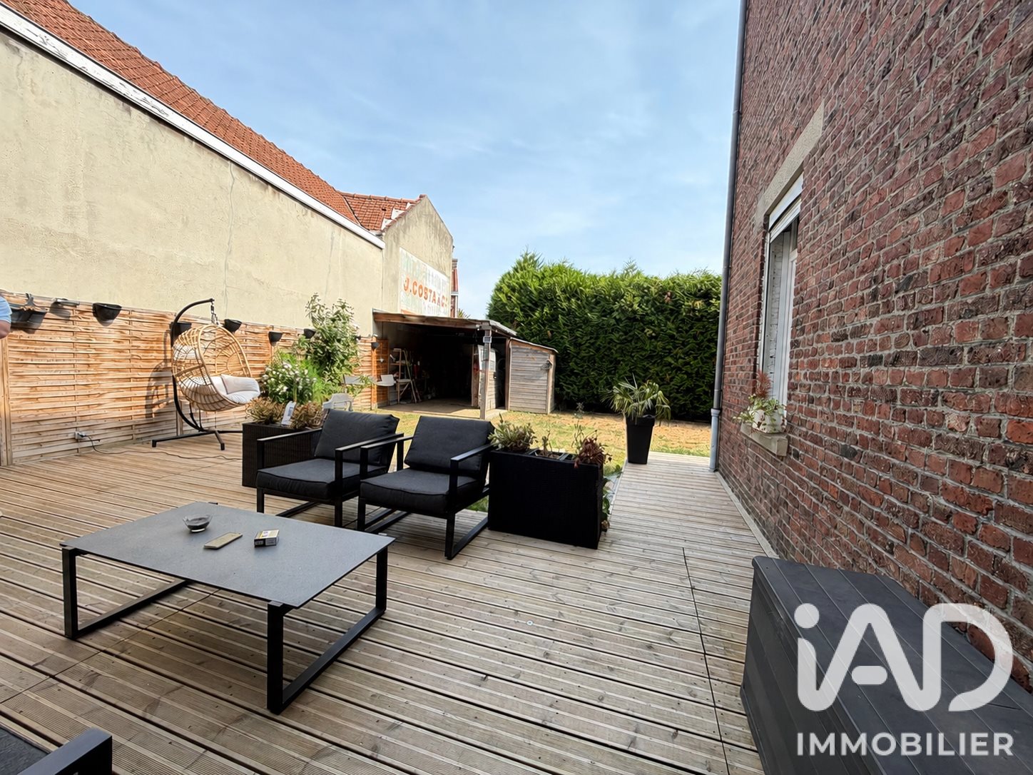 Maison à vendre, 142m², Noyelles-sous-Lens
