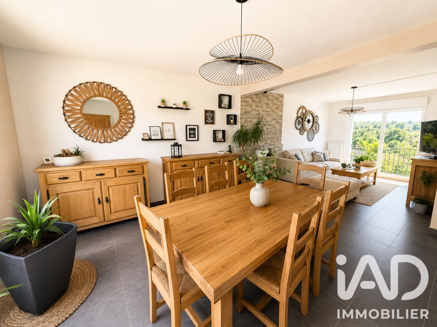 Maison à vendre, 98m², Courrières