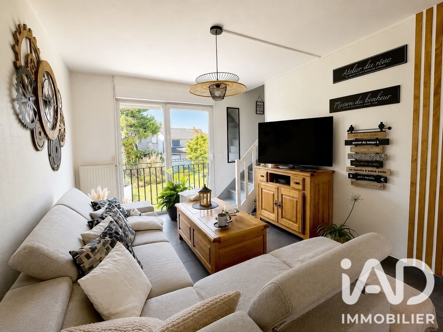 Maison à vendre, 98m², Courrières