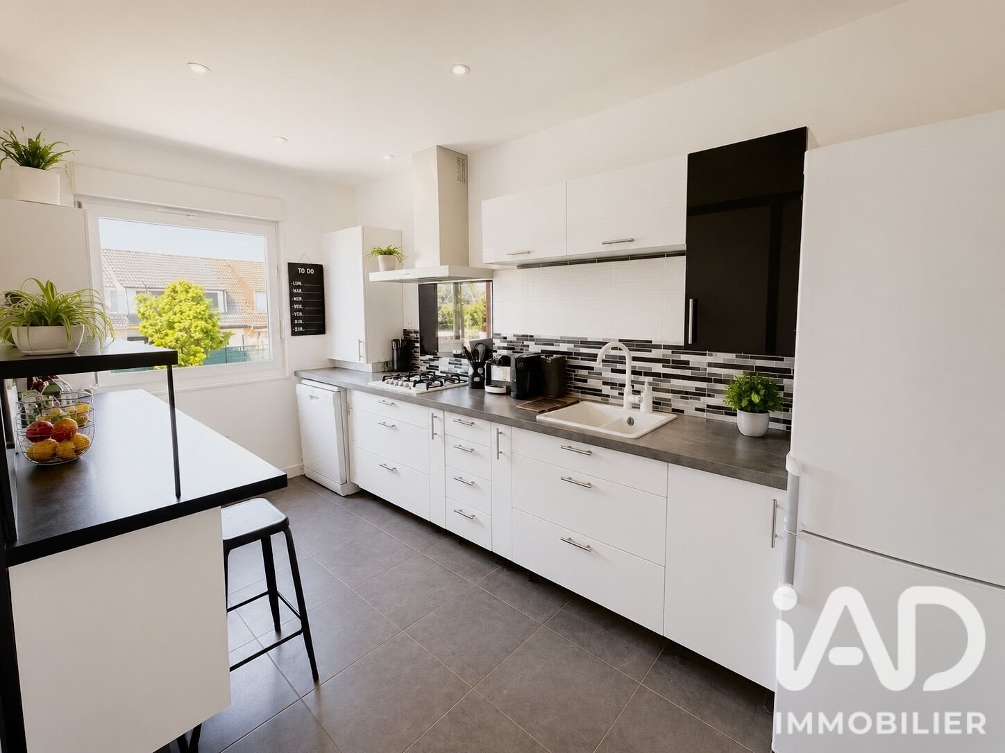 Maison à vendre, 98m², Courrières