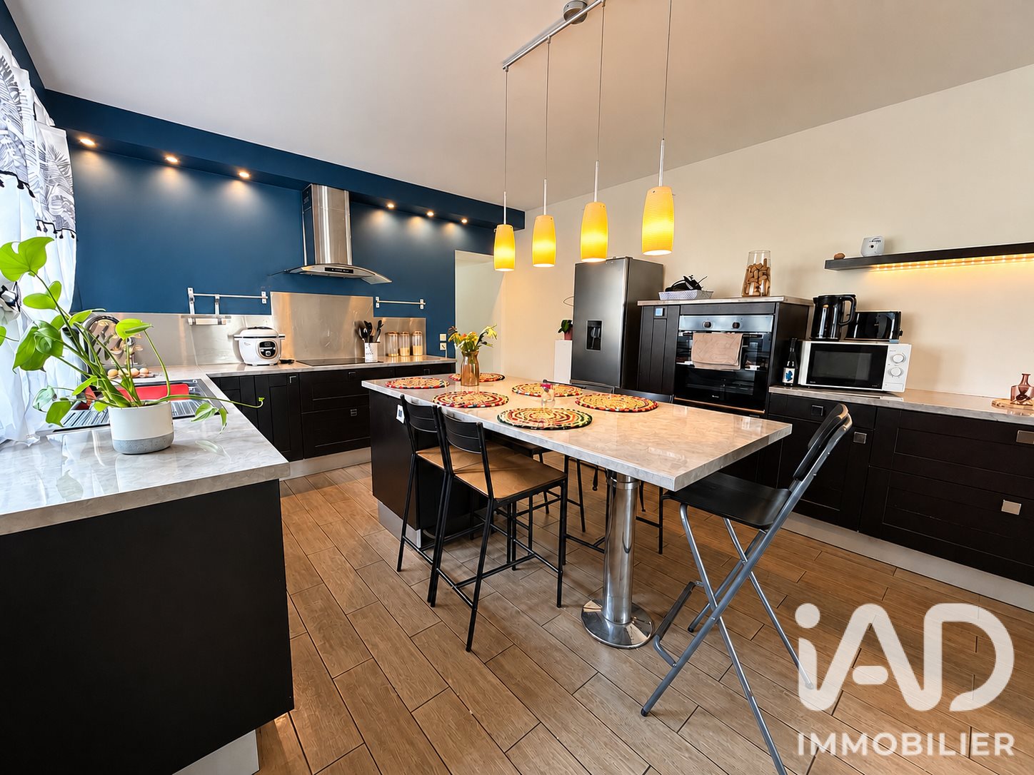 Maison à vendre, 145m², Courrières