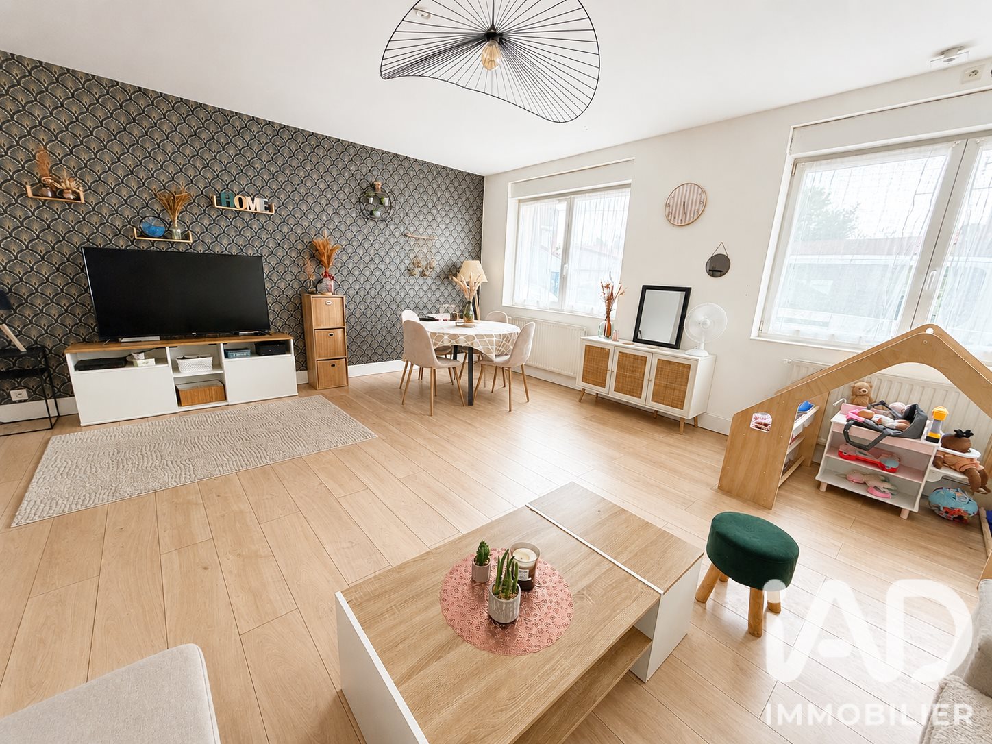Maison à vendre, 145m², Courrières