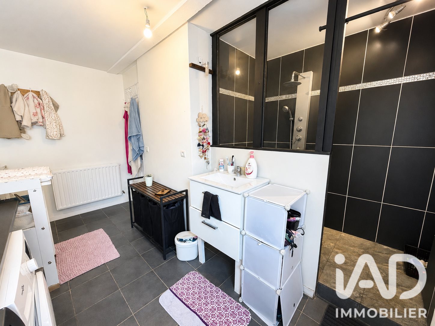 Maison à vendre, 145m², Courrières