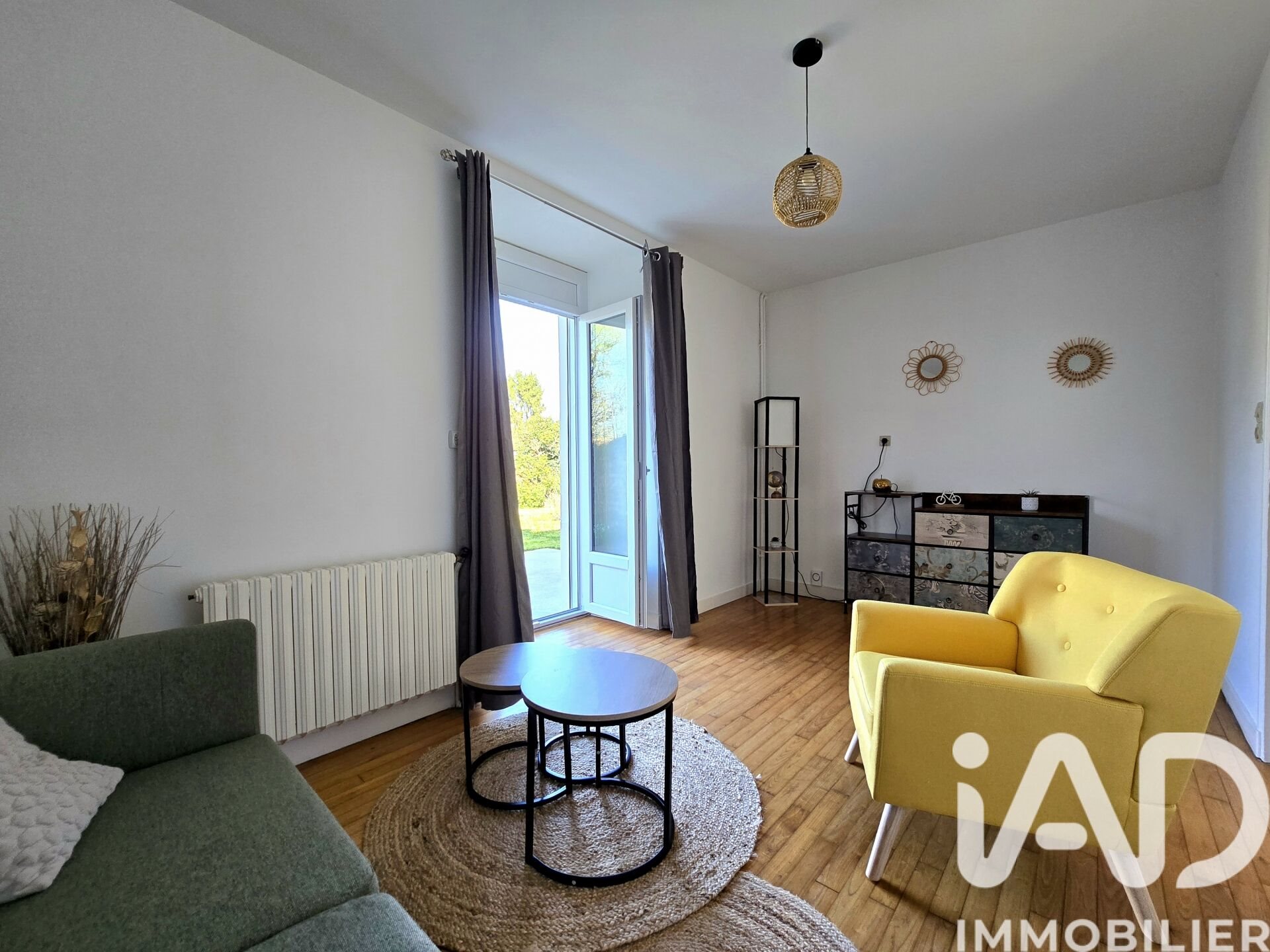 Maison à vendre, 116m², Redon