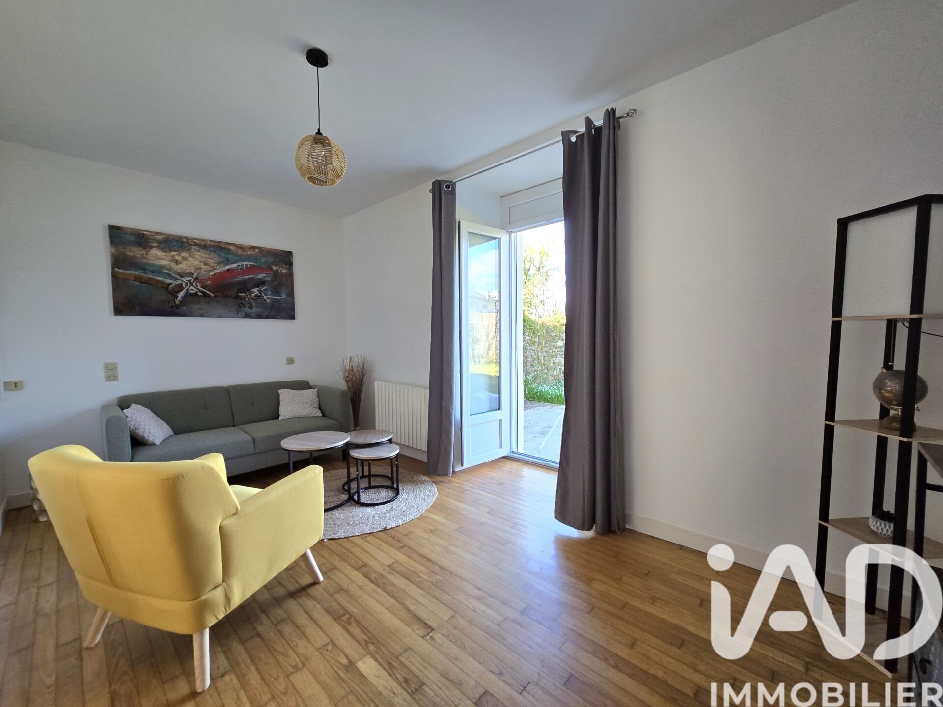 Maison à vendre, 116m², Redon