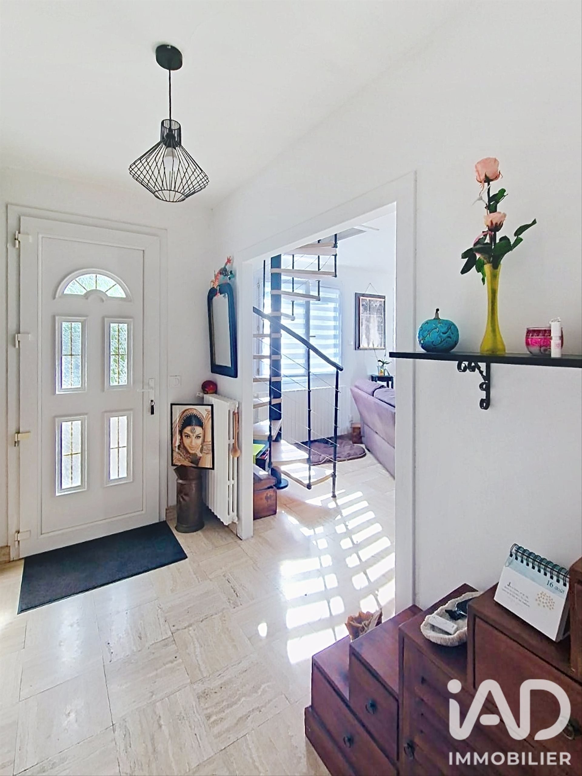 Maison à vendre, 131m², Bressuire