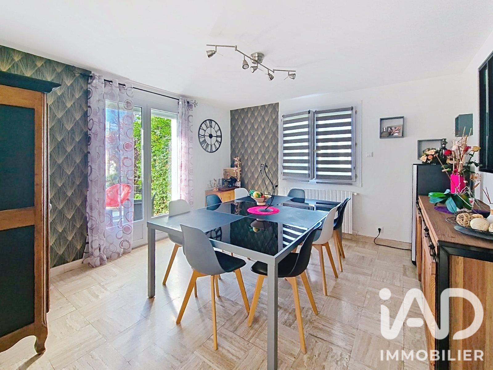 Maison à vendre, 131m², Bressuire