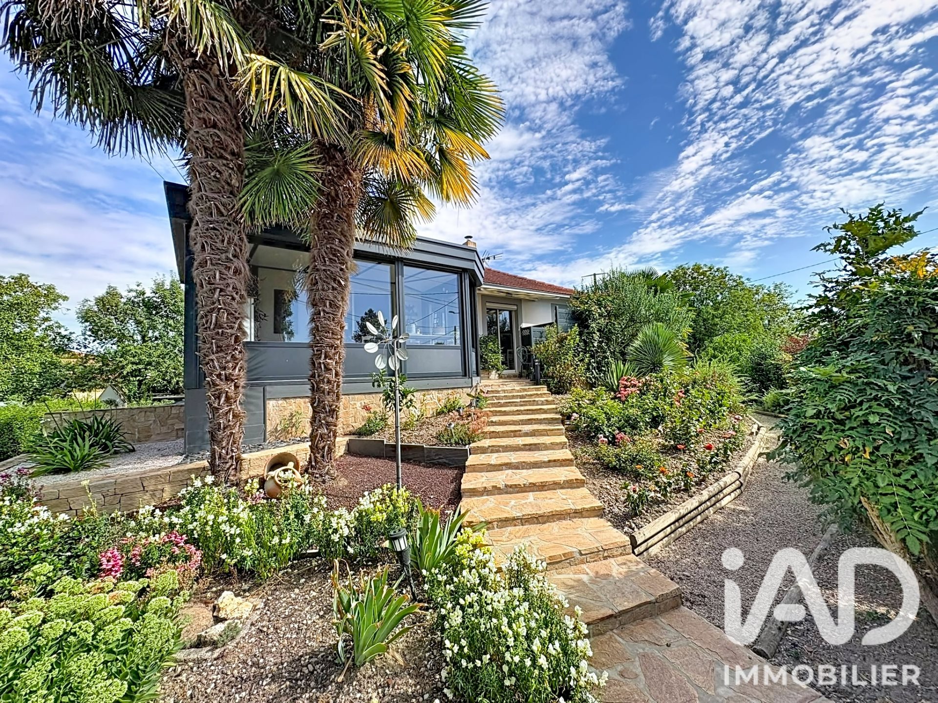 Maison à vendre, 160m², Bressuire