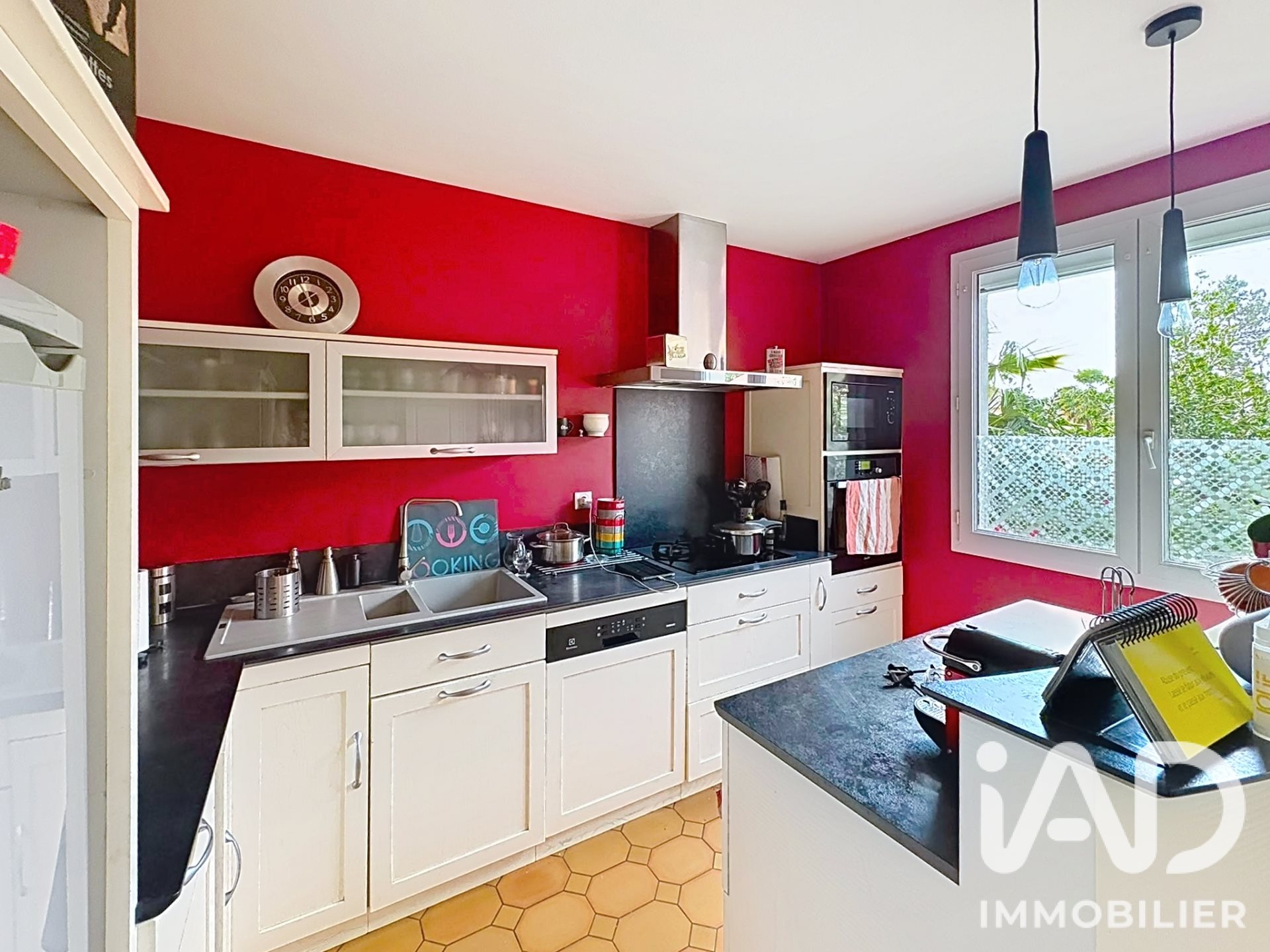 Maison à vendre, 160m², Bressuire
