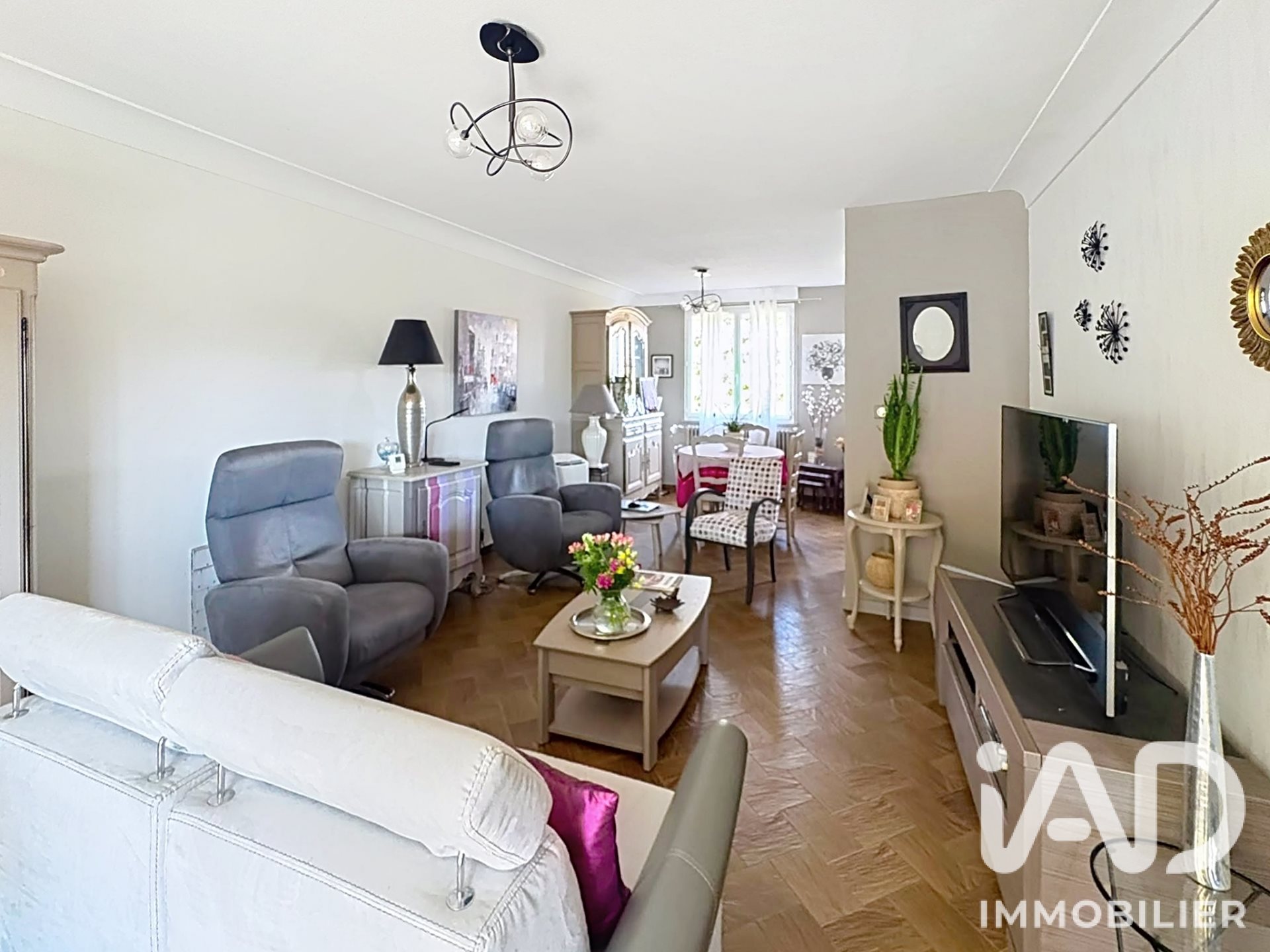 Maison à vendre, 160m², Bressuire