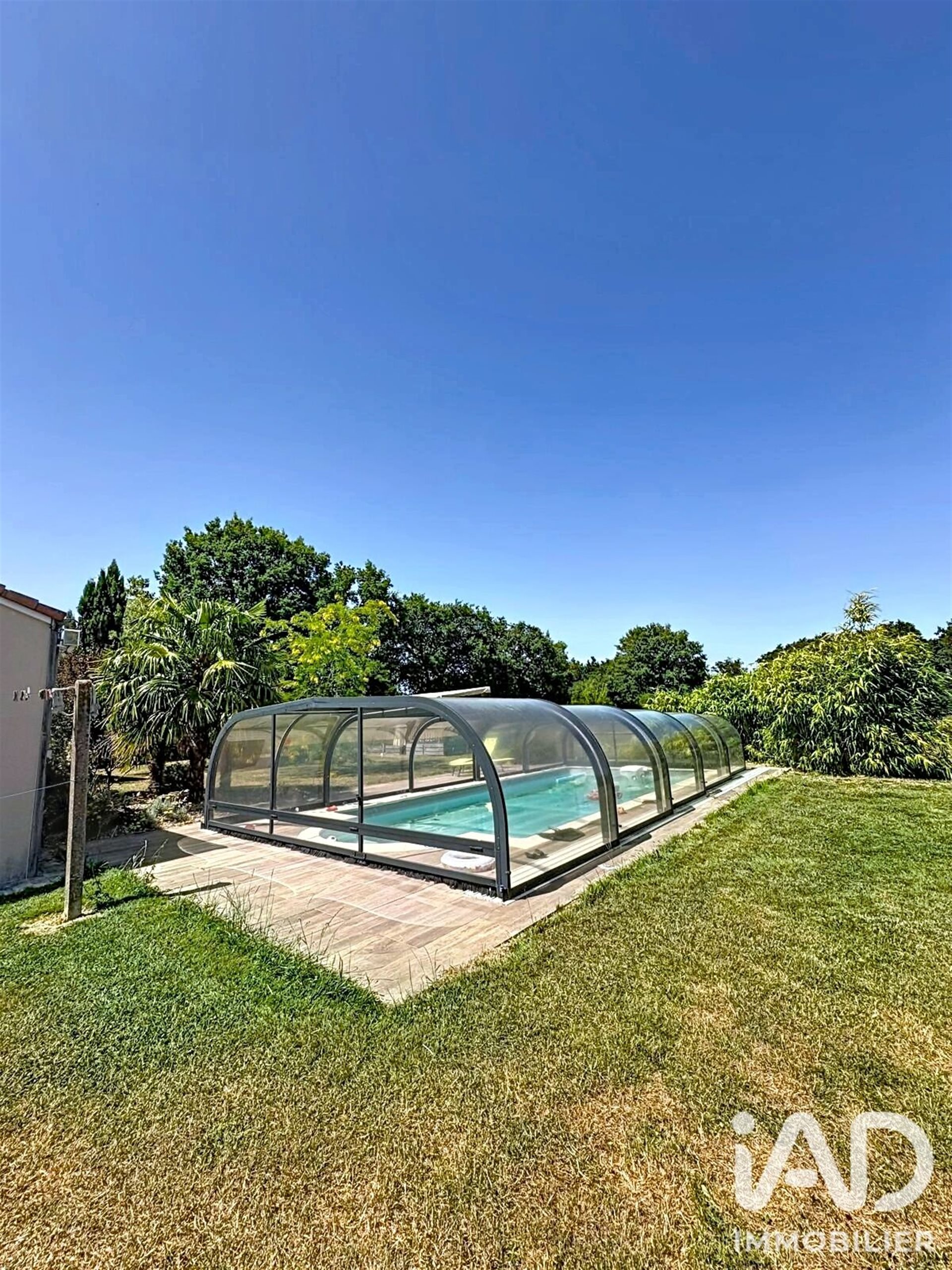 Maison à vendre, 245m², Bressuire