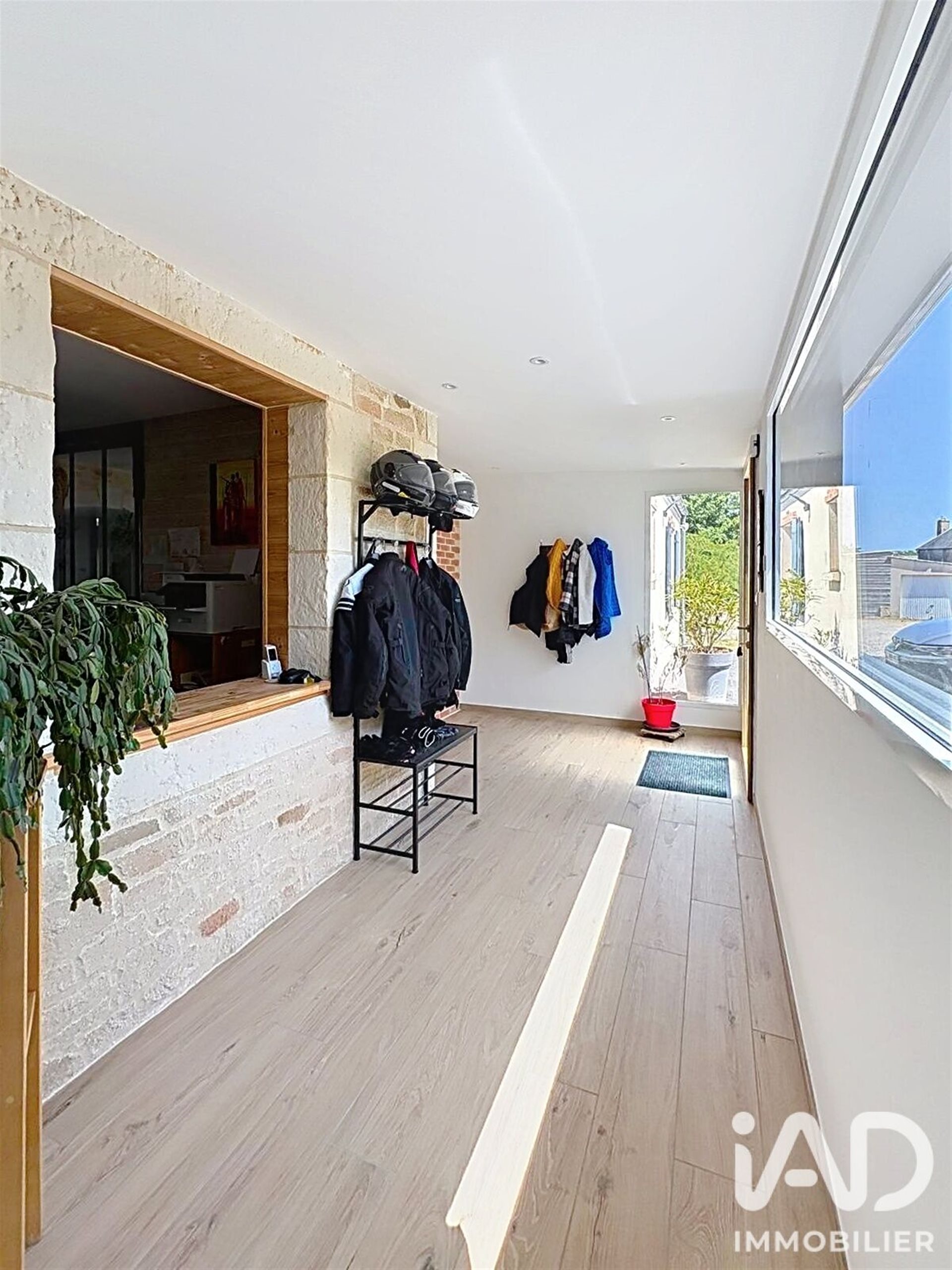 Maison à vendre, 245m², Bressuire