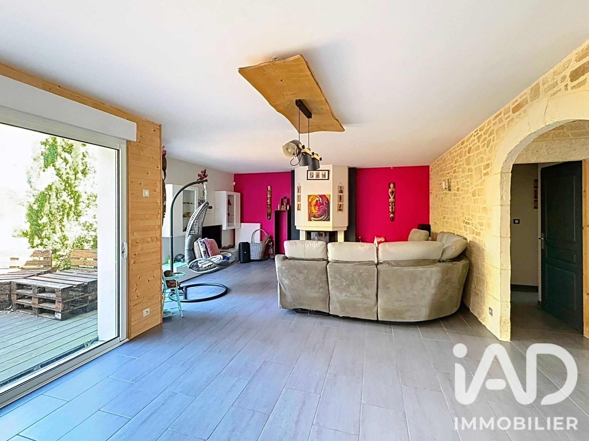 Maison à vendre, 245m², Bressuire