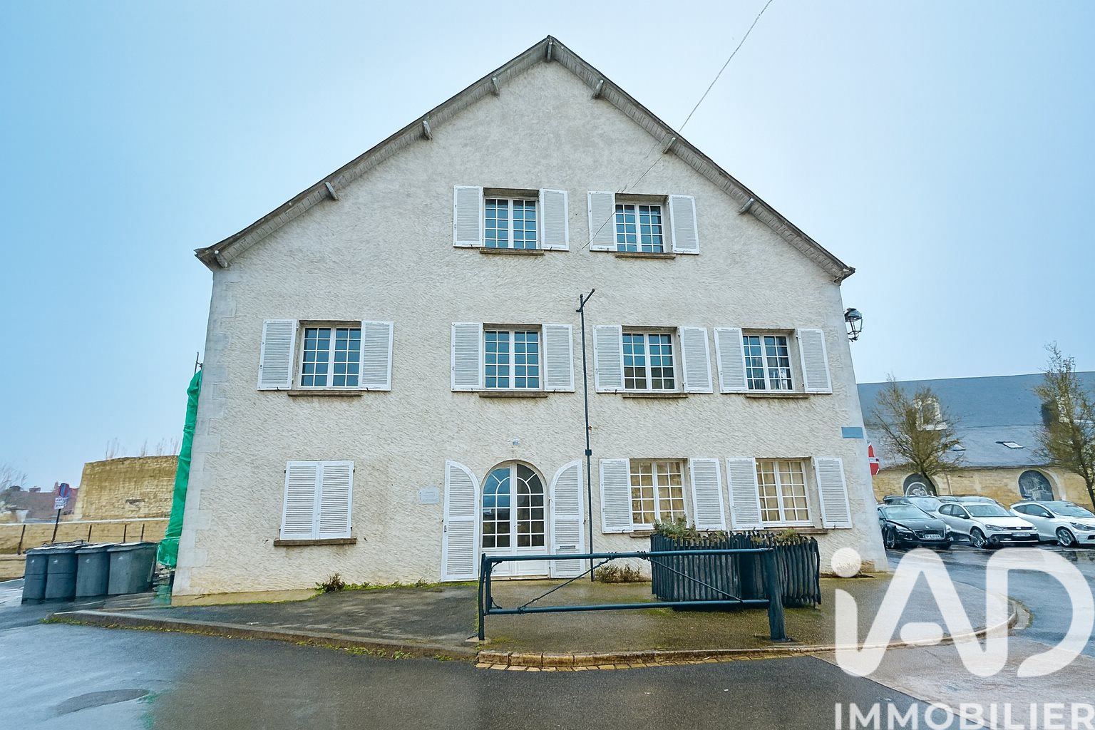Maison à vendre, 183m², Sainte-Maure-de-Touraine