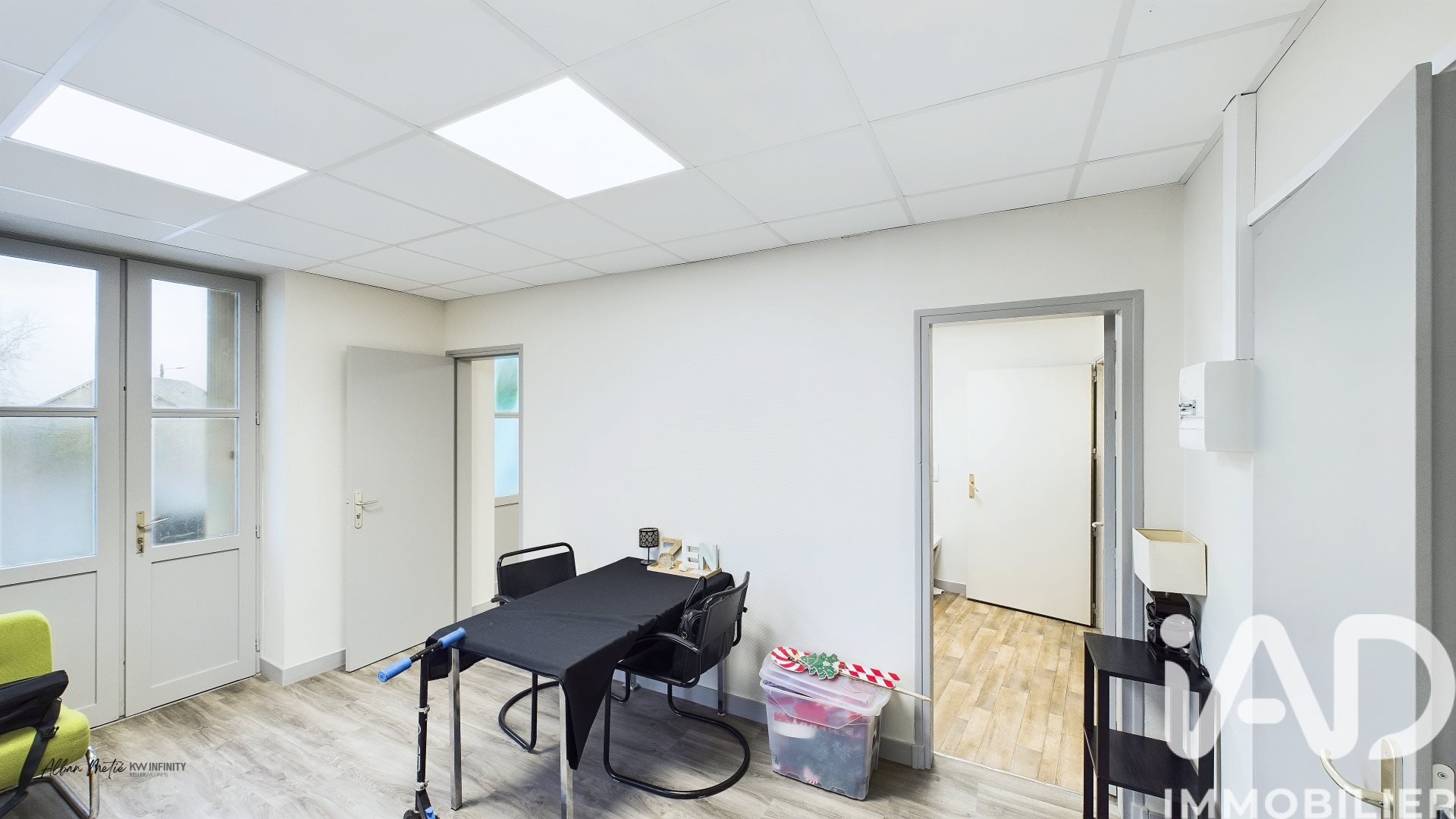Maison à vendre, 183m², Sainte-Maure-de-Touraine
