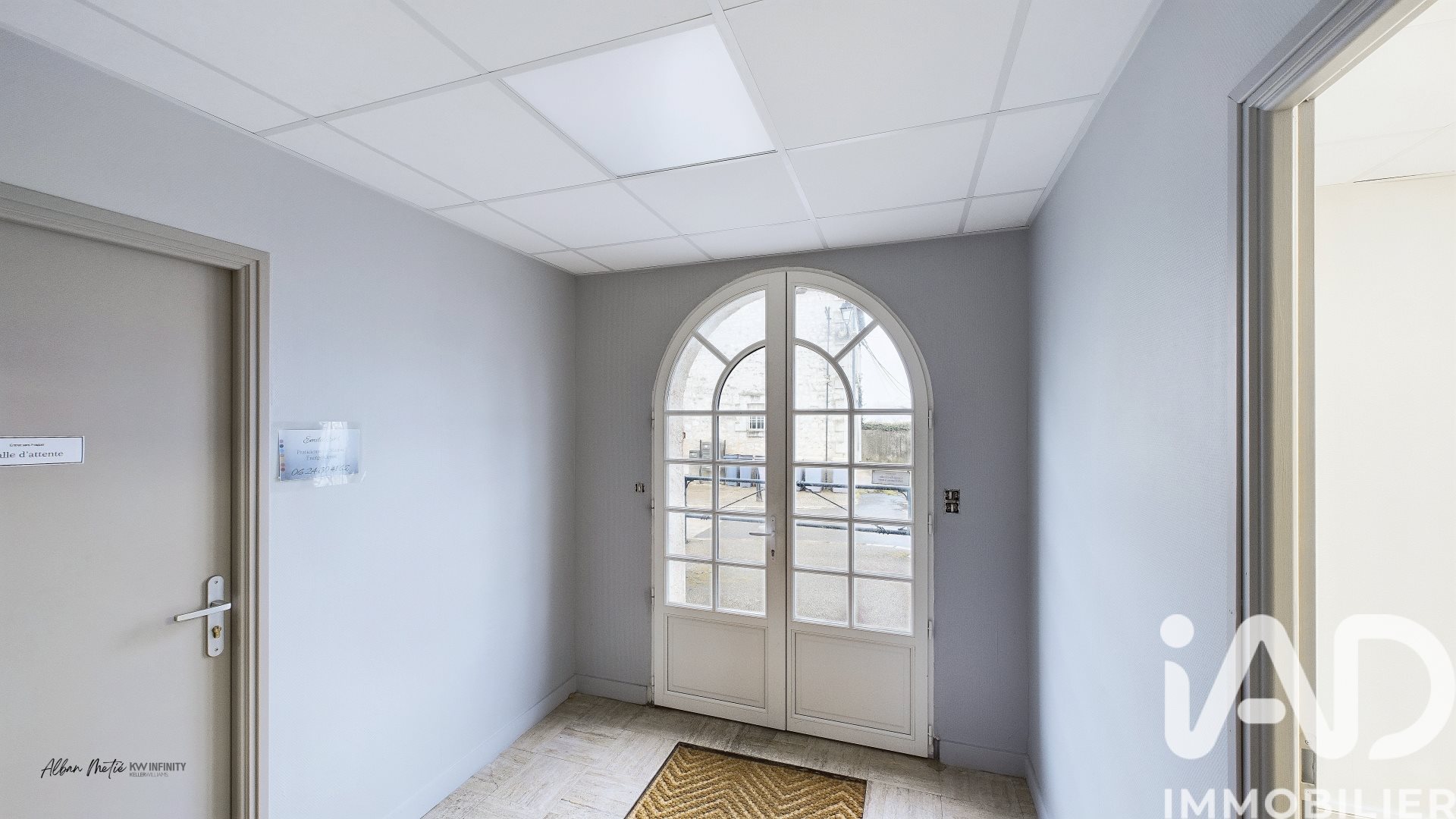 Maison à vendre, 183m², Sainte-Maure-de-Touraine