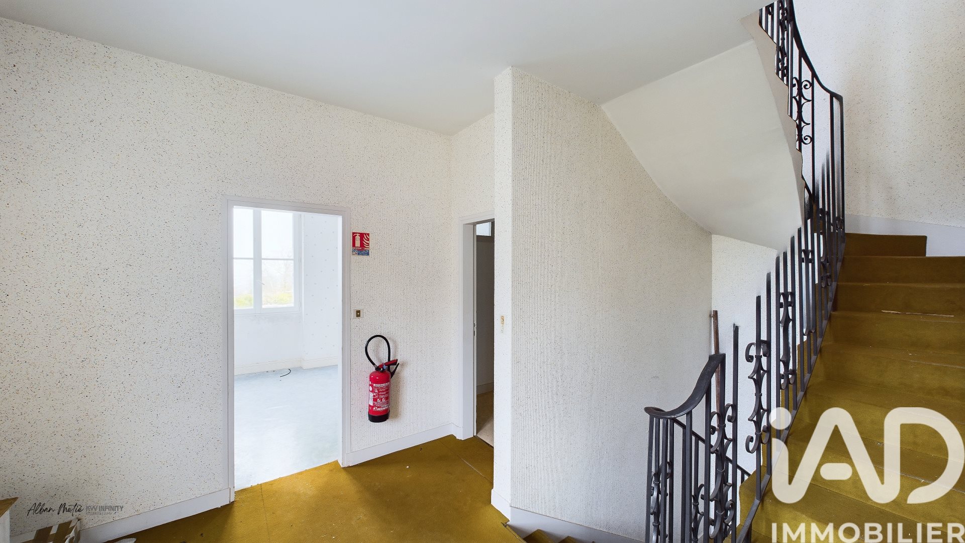 Maison à vendre, 183m², Sainte-Maure-de-Touraine