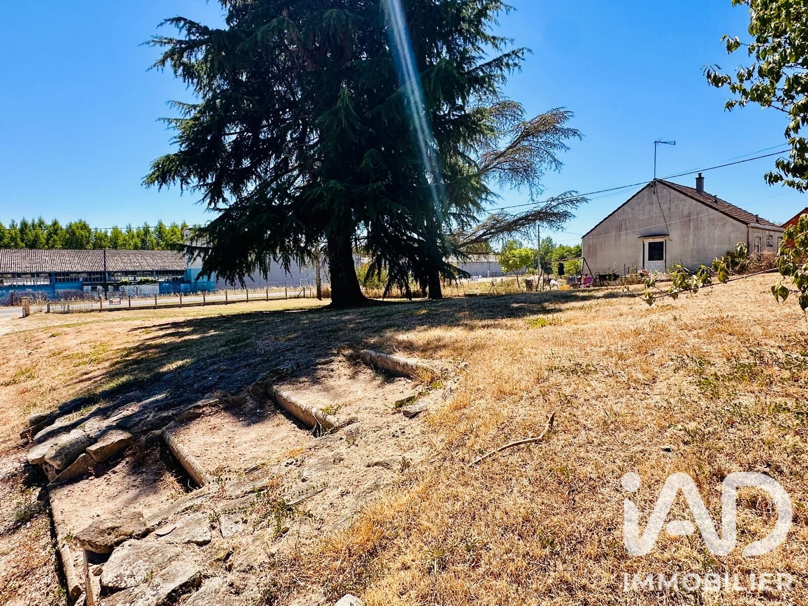 Maison à vendre, 80m², Langon-sur-Cher
