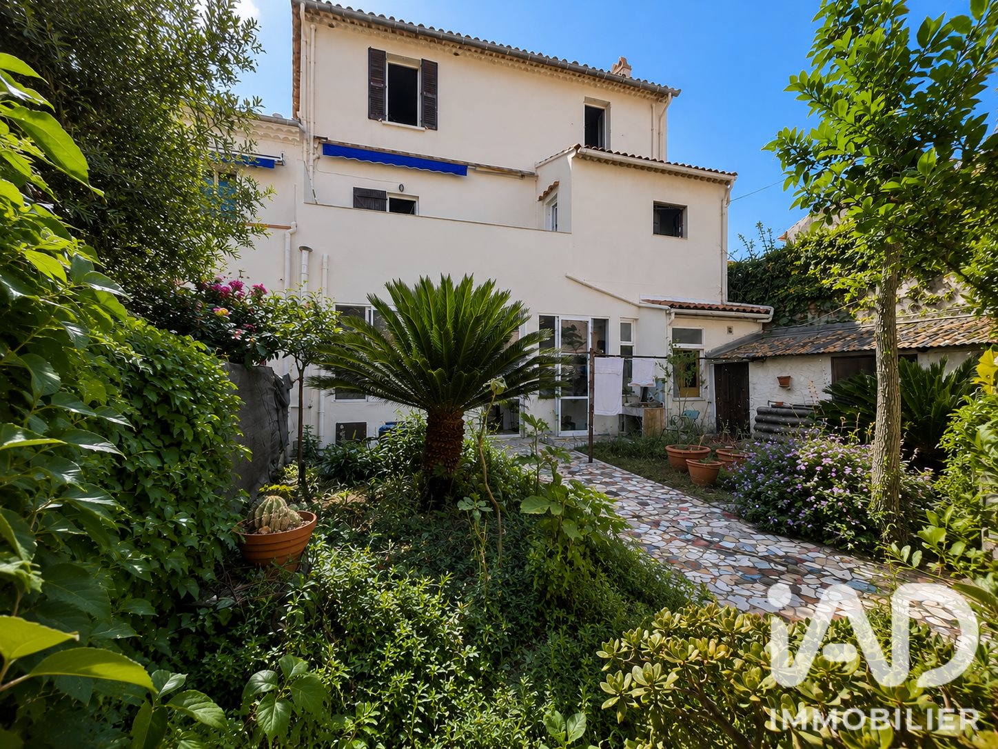 Maison à vendre, 198m², La Seyne-sur-Mer