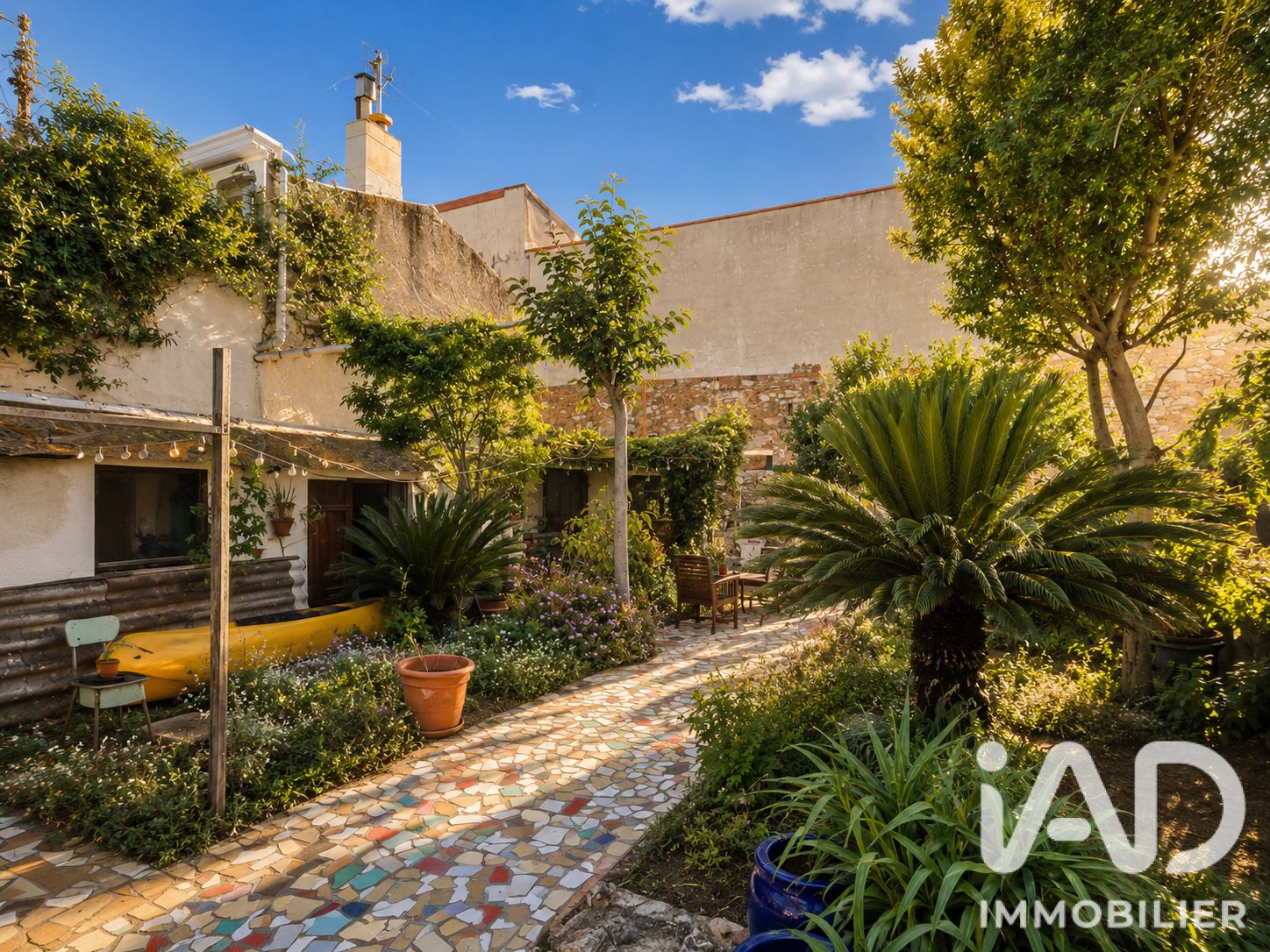 Maison à vendre, 198m², La Seyne-sur-Mer