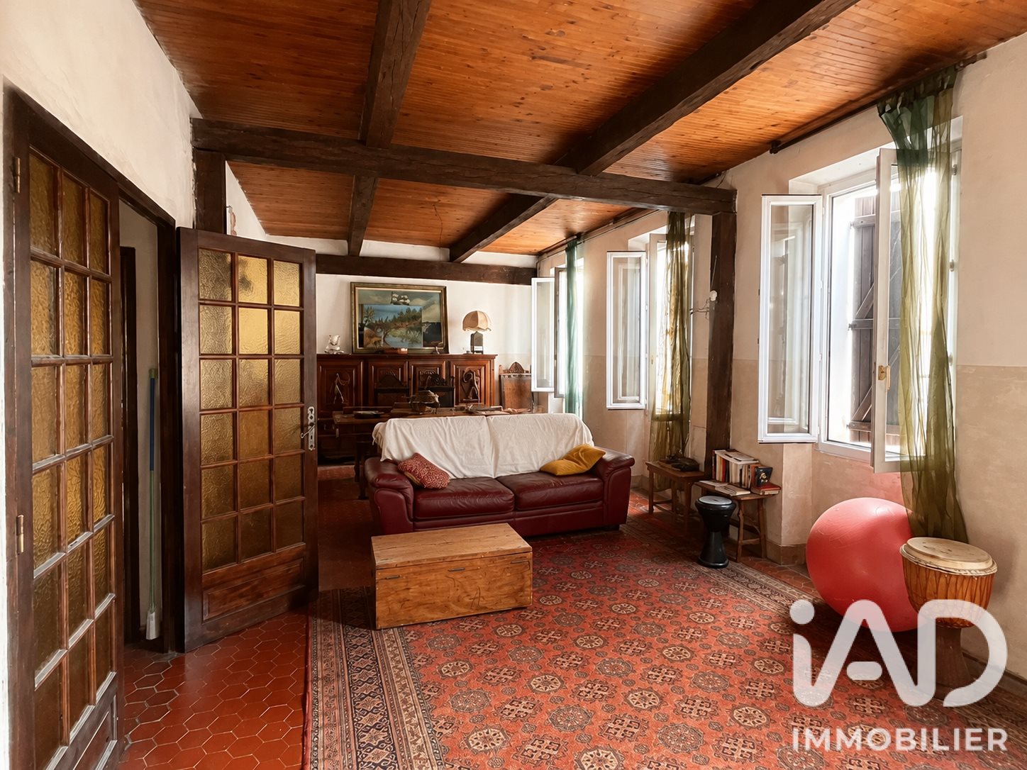 Maison à vendre, 198m², La Seyne-sur-Mer