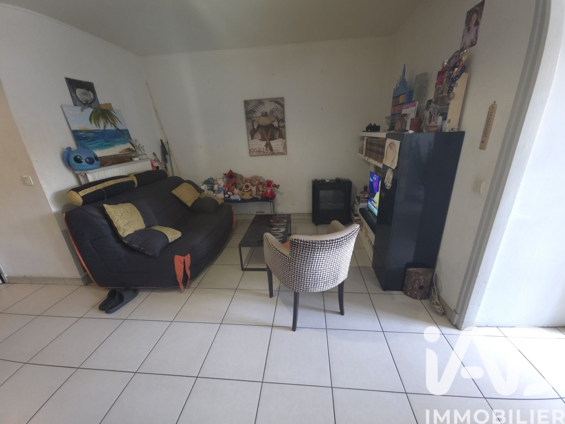 Appartement à vendre, 56m², Canet-en-Roussillon